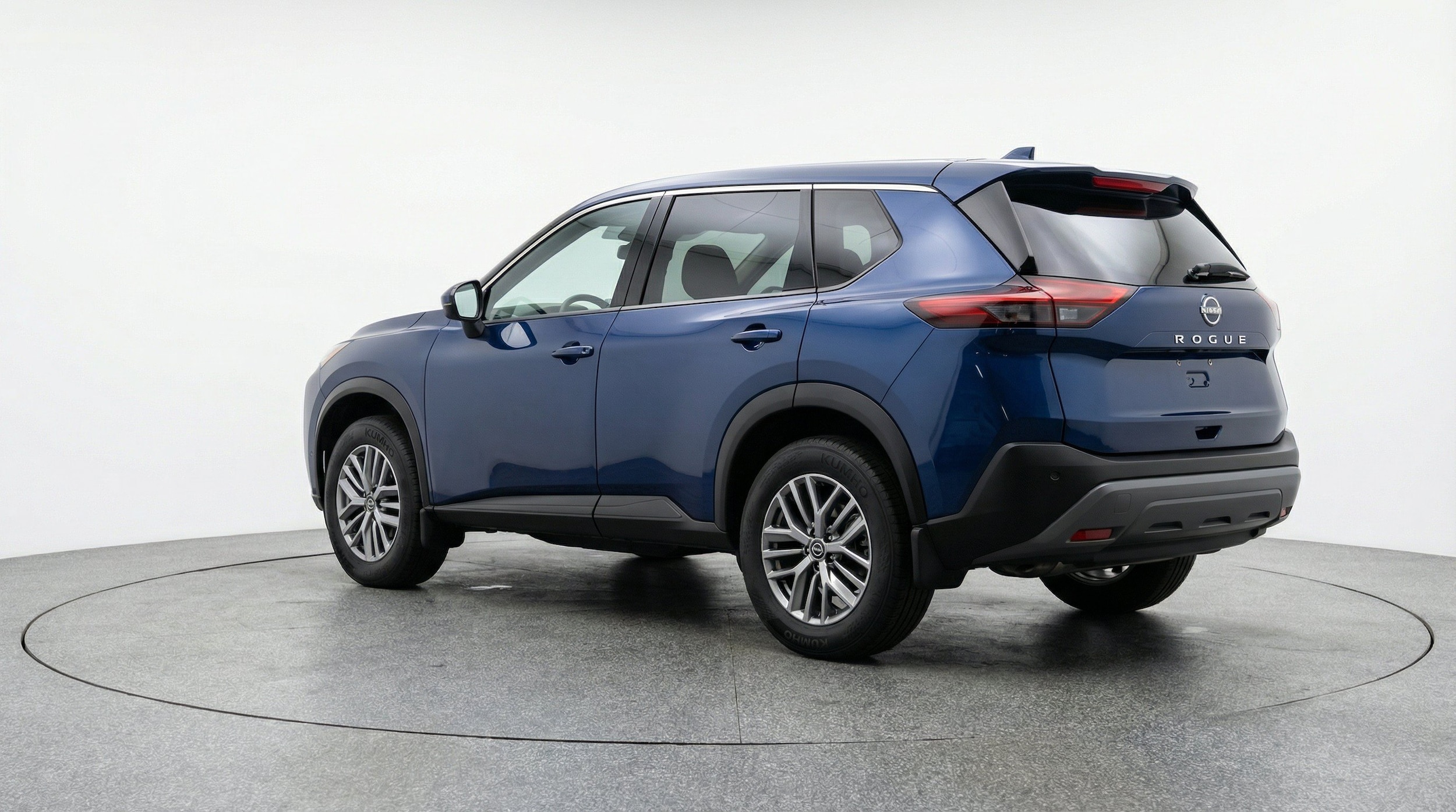 Thumbnail: 2026 Nissan Rogue - 6
