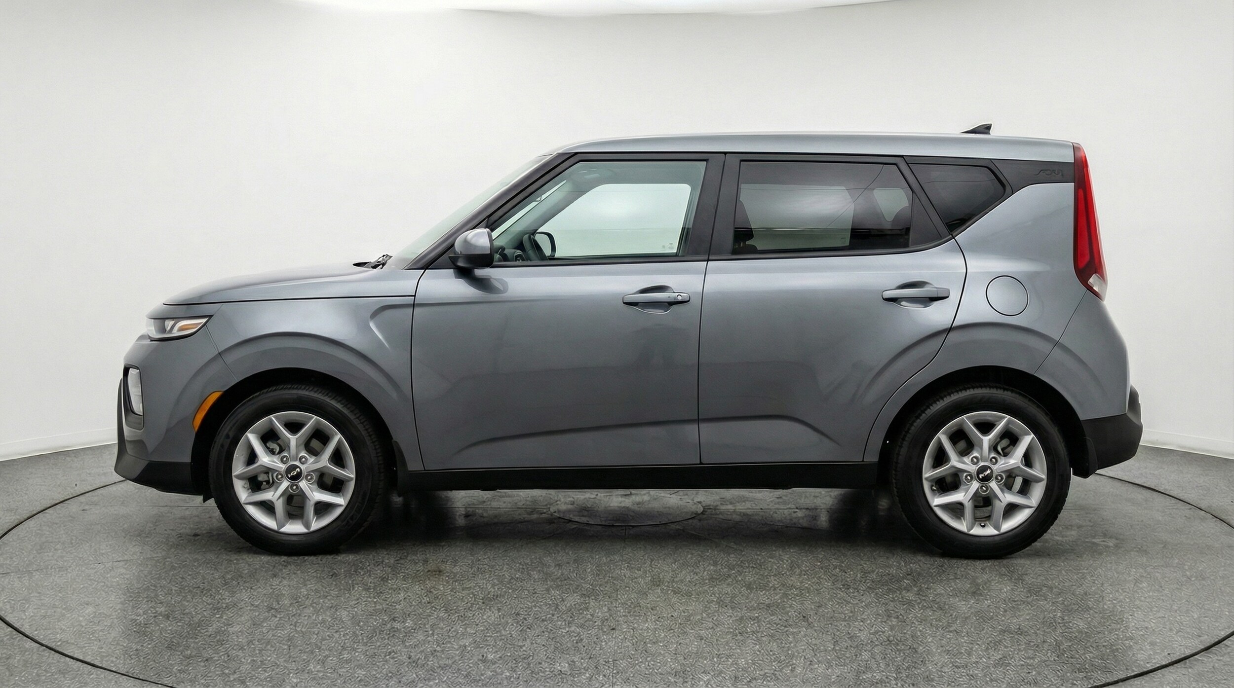 Thumbnail: 2025 Kia Soul - 4