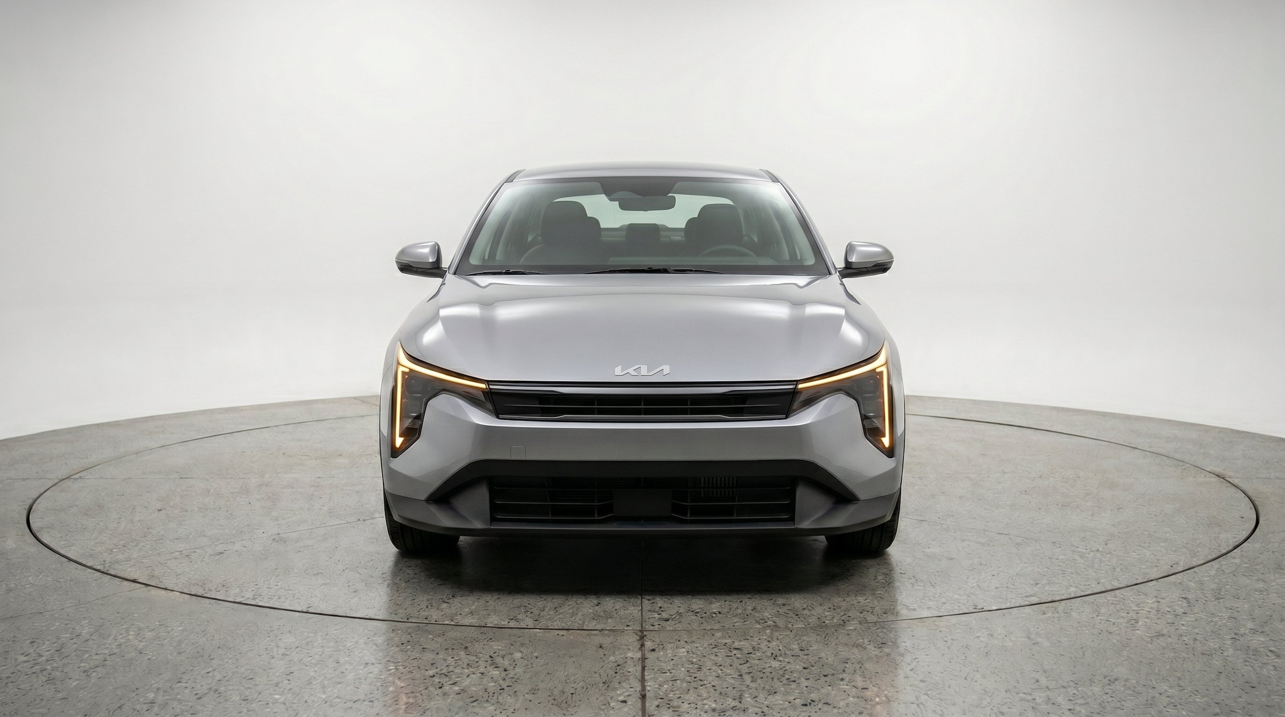 Thumbnail: 2025 Kia K4 - 2