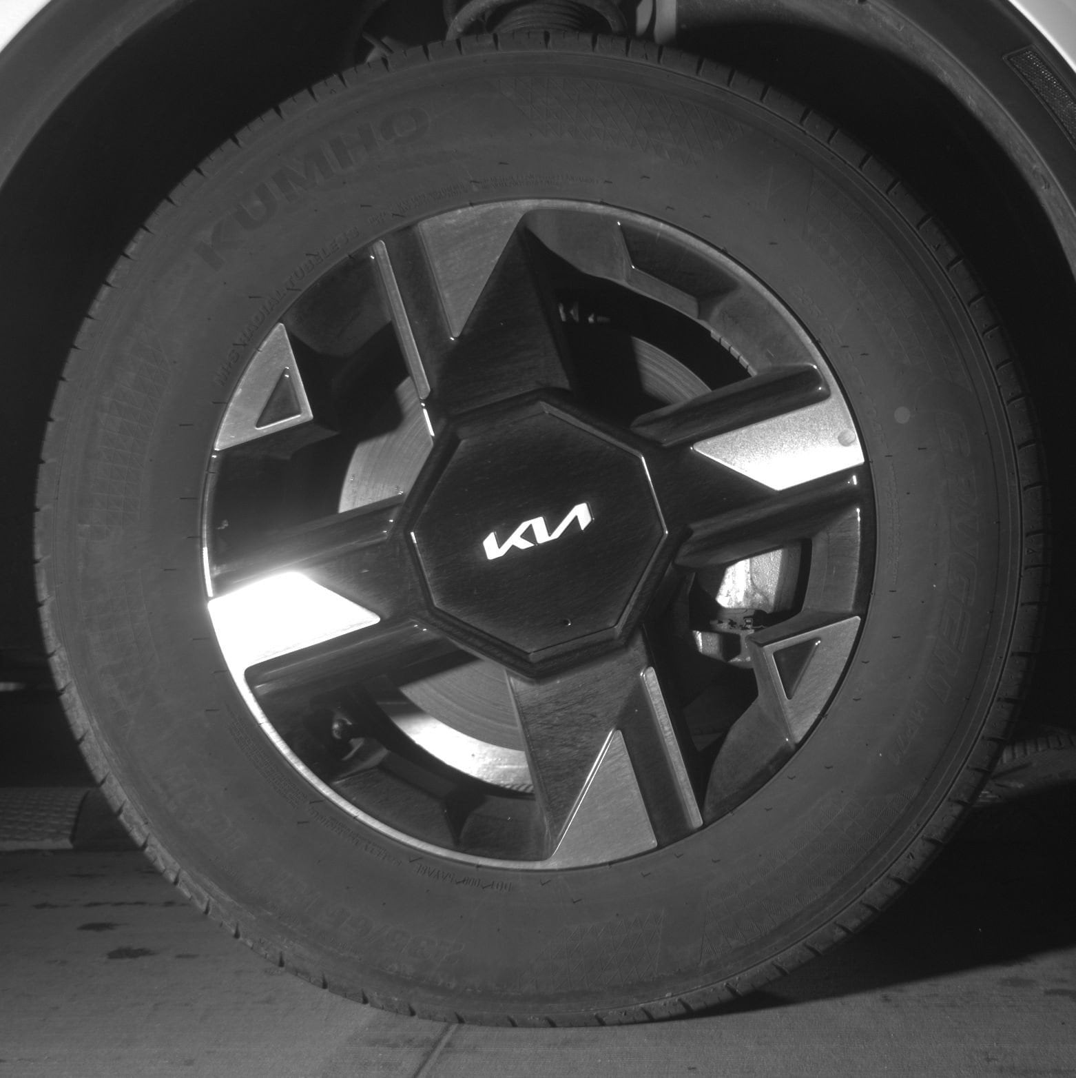 Thumbnail: 2026 Kia Sportage - 13