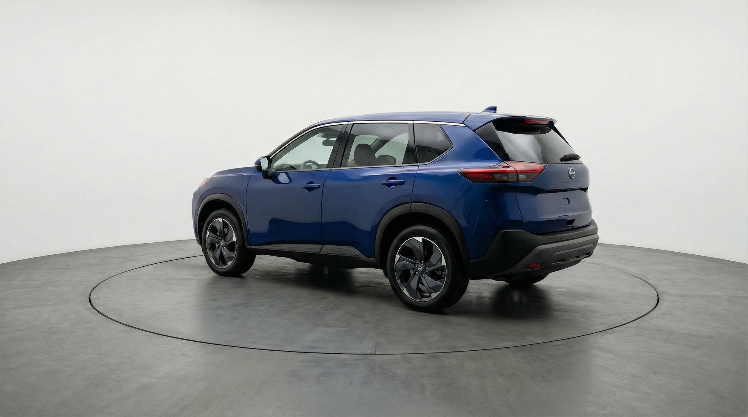 Thumbnail: 2025 Nissan Rogue - 5