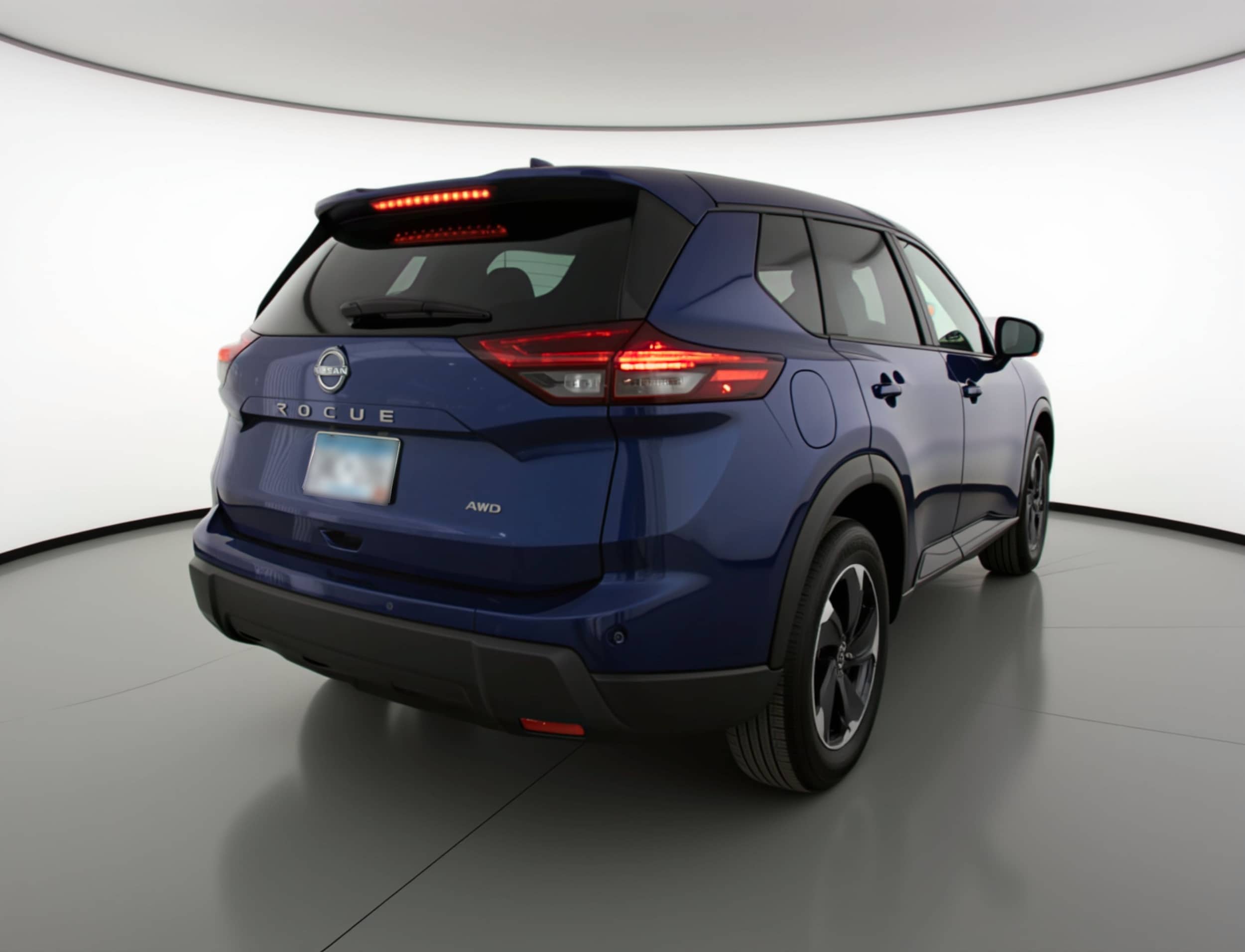 Thumbnail: 2025 Nissan Rogue - 7
