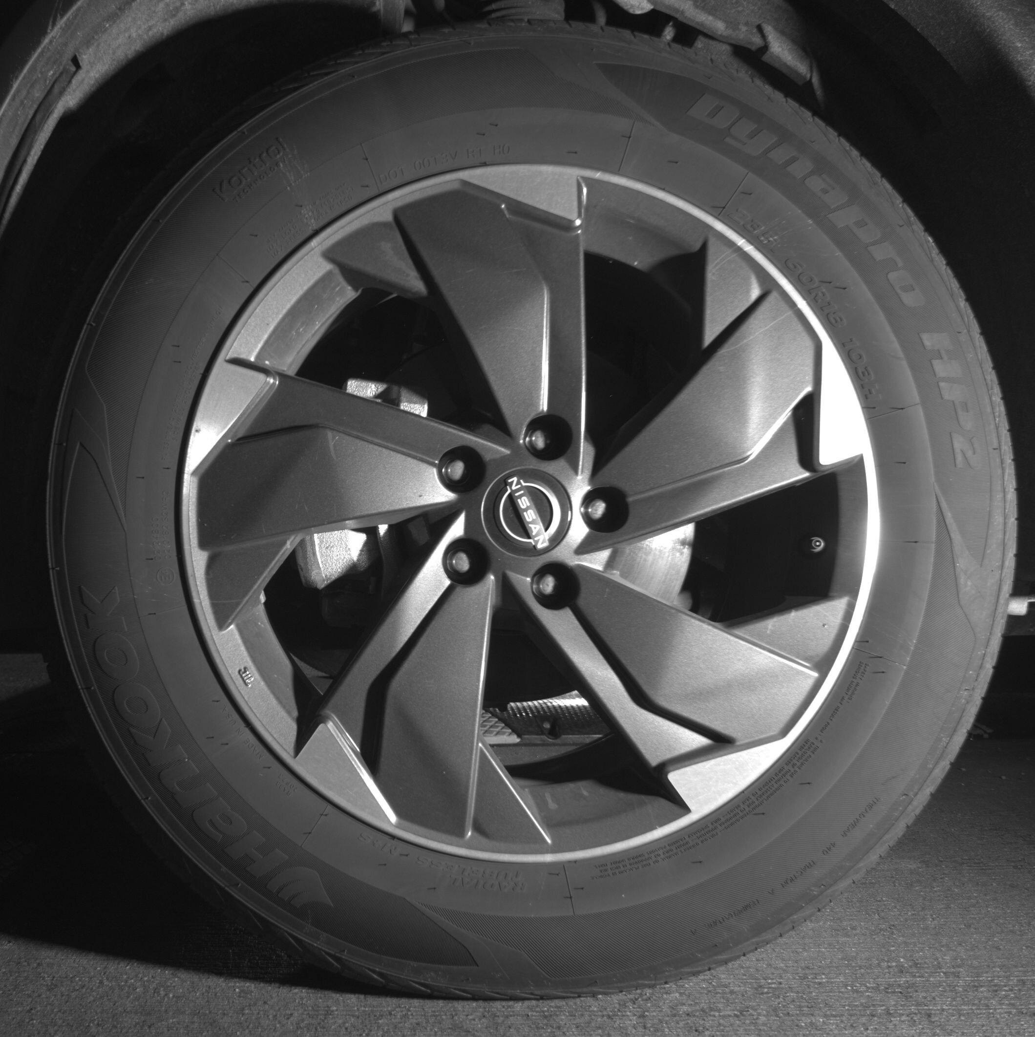 Thumbnail: 2025 Nissan Rogue - 9