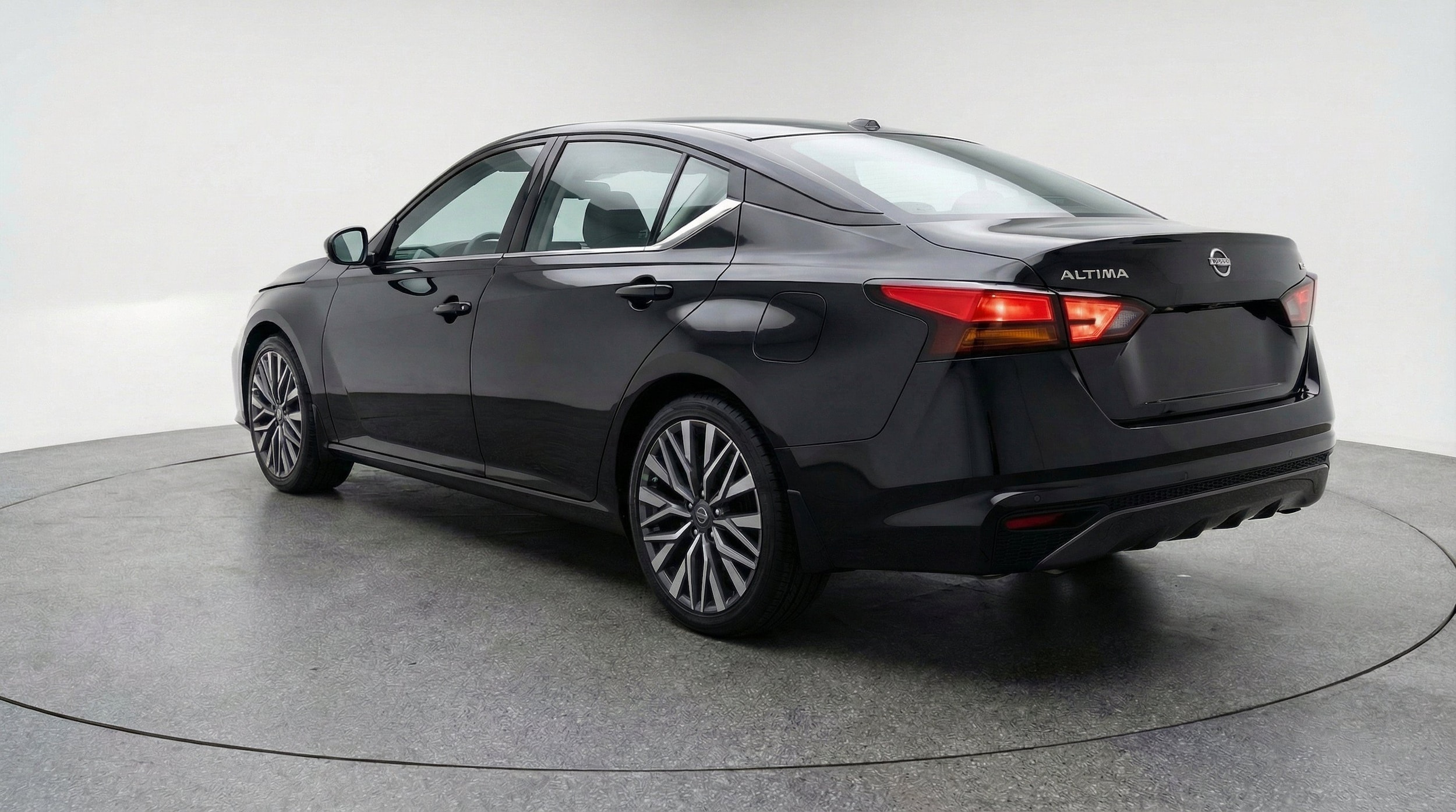 Thumbnail: 2026 Nissan Altima - 6