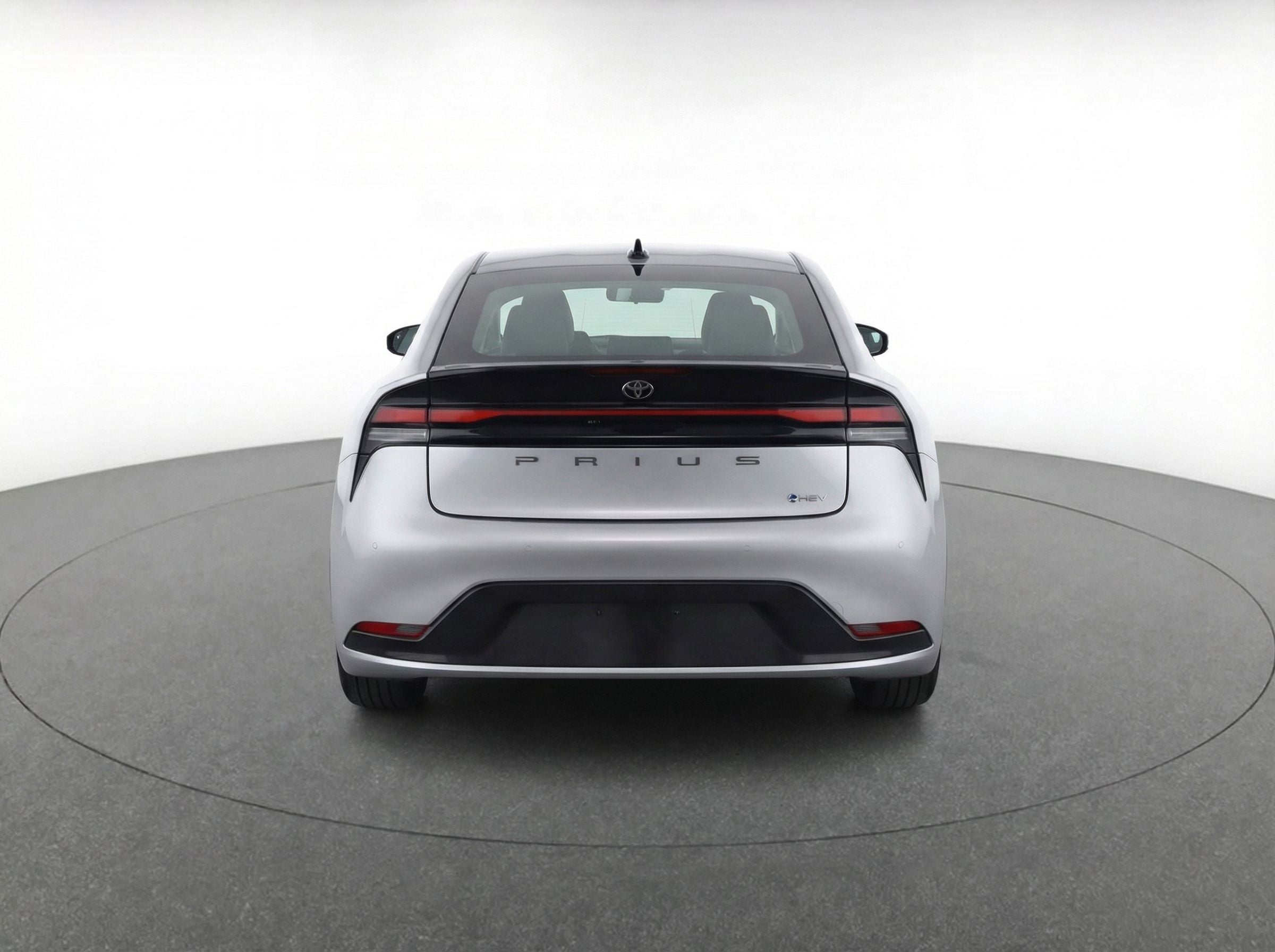Thumbnail: 2025 Toyota Prius - 6