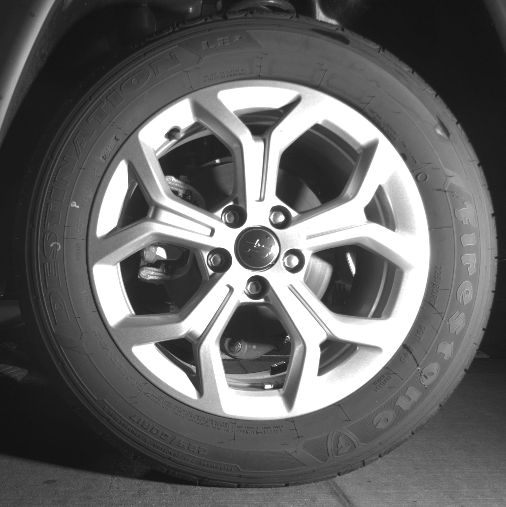 Thumbnail: 2025 Jeep Compass - 11