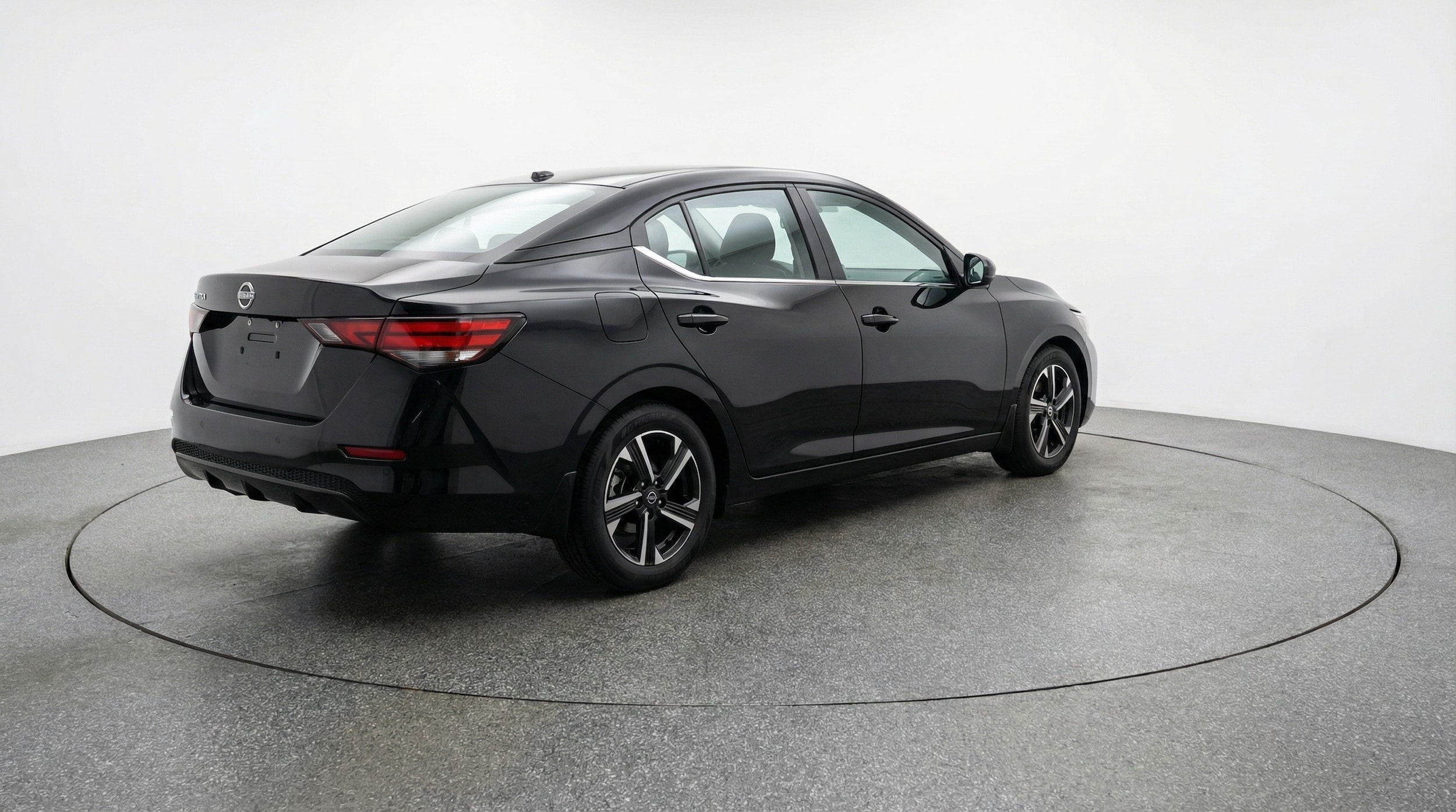 Thumbnail: 2025 Nissan Sentra - 7