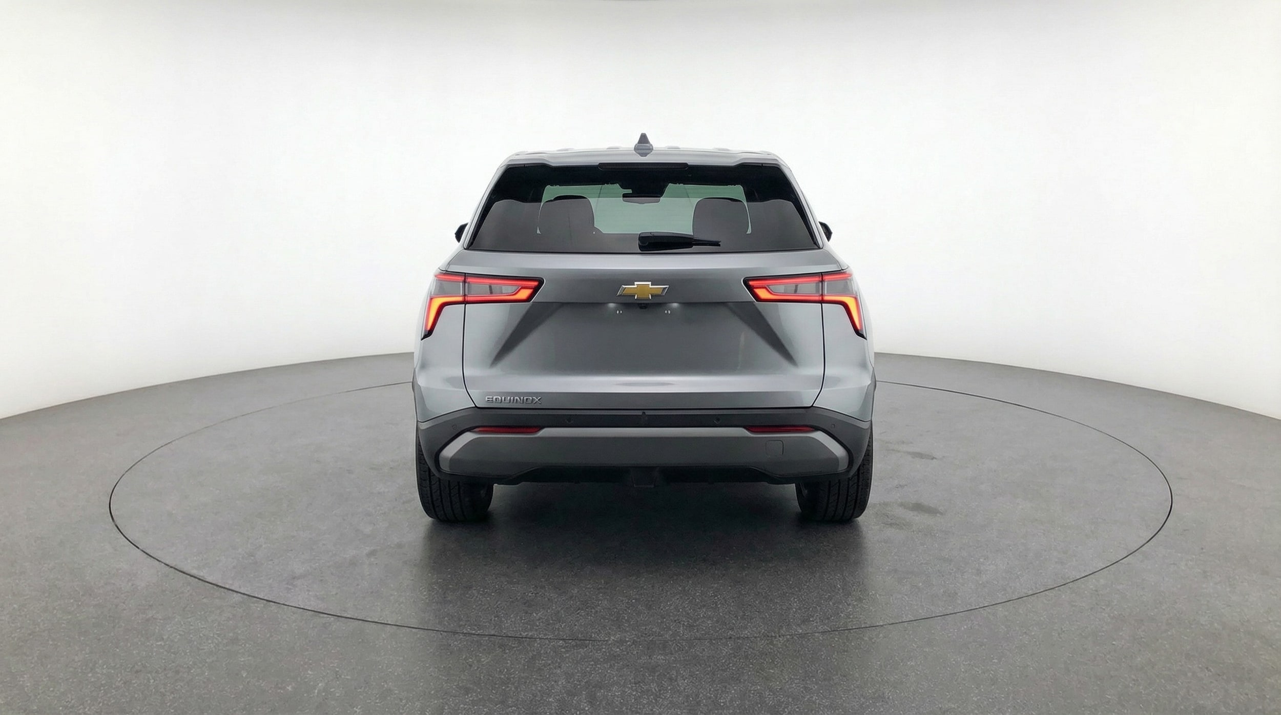 Thumbnail: 2025 Chevrolet Equinox - 6