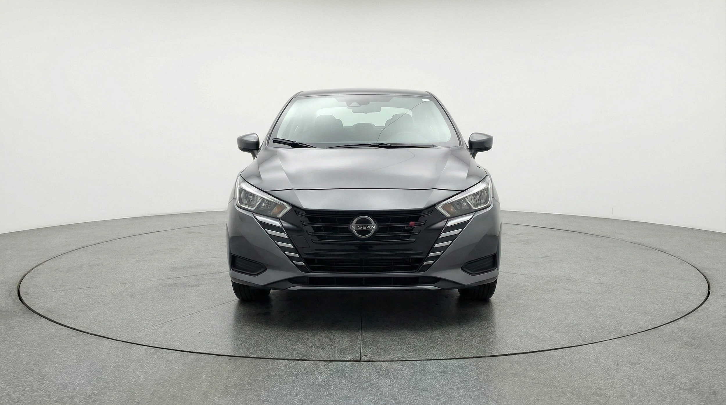 Thumbnail: 2025 Nissan Versa - 2