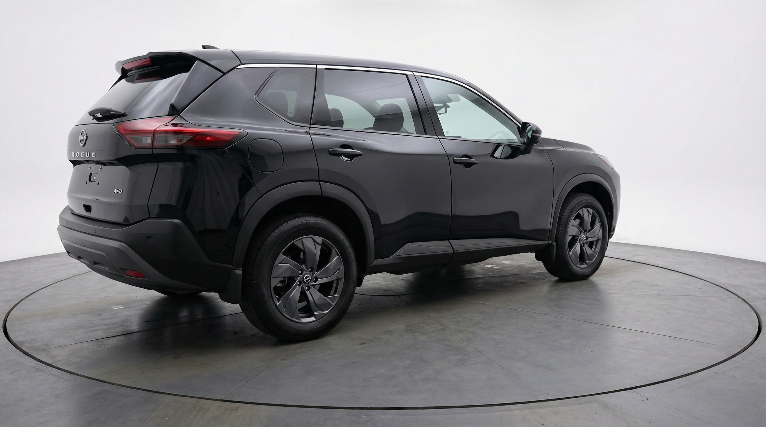 Thumbnail: 2025 Nissan Rogue - 7