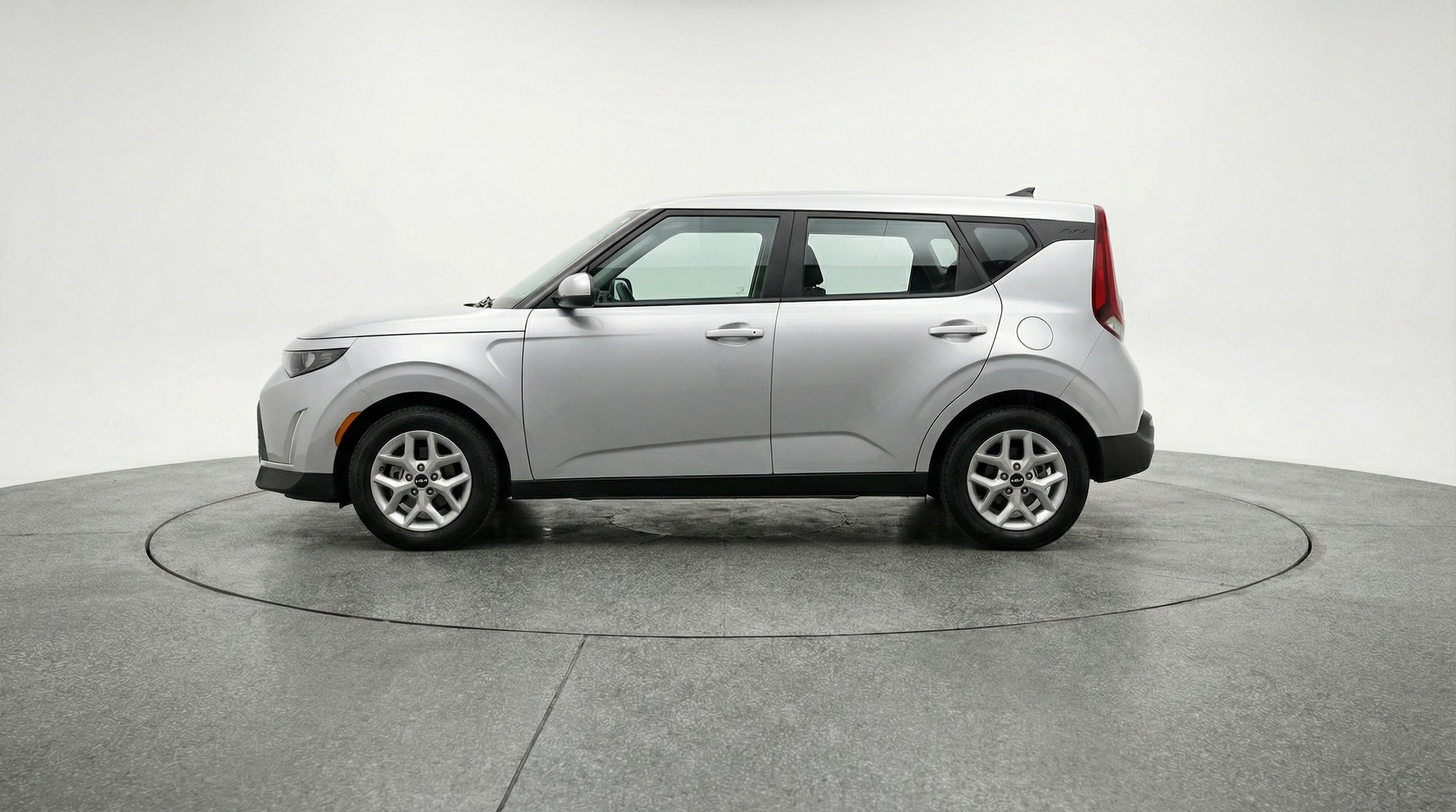 Thumbnail: 2025 Kia Soul - 4