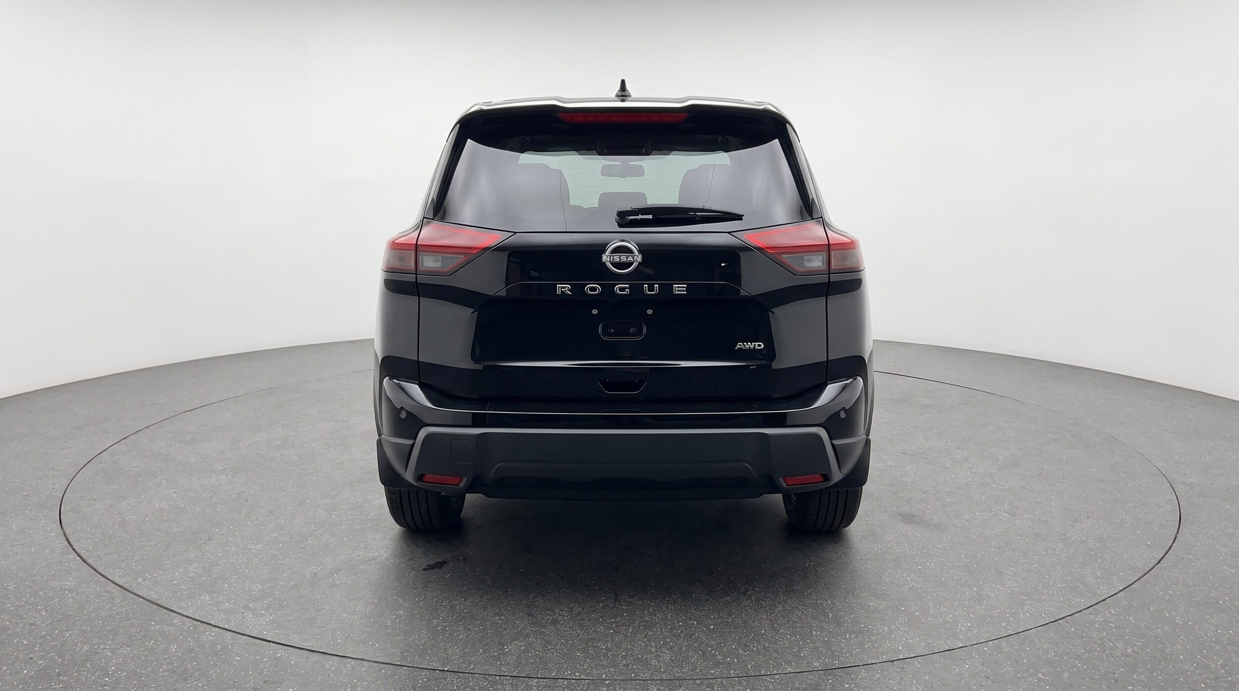 Thumbnail: 2026 Nissan Rogue - 7