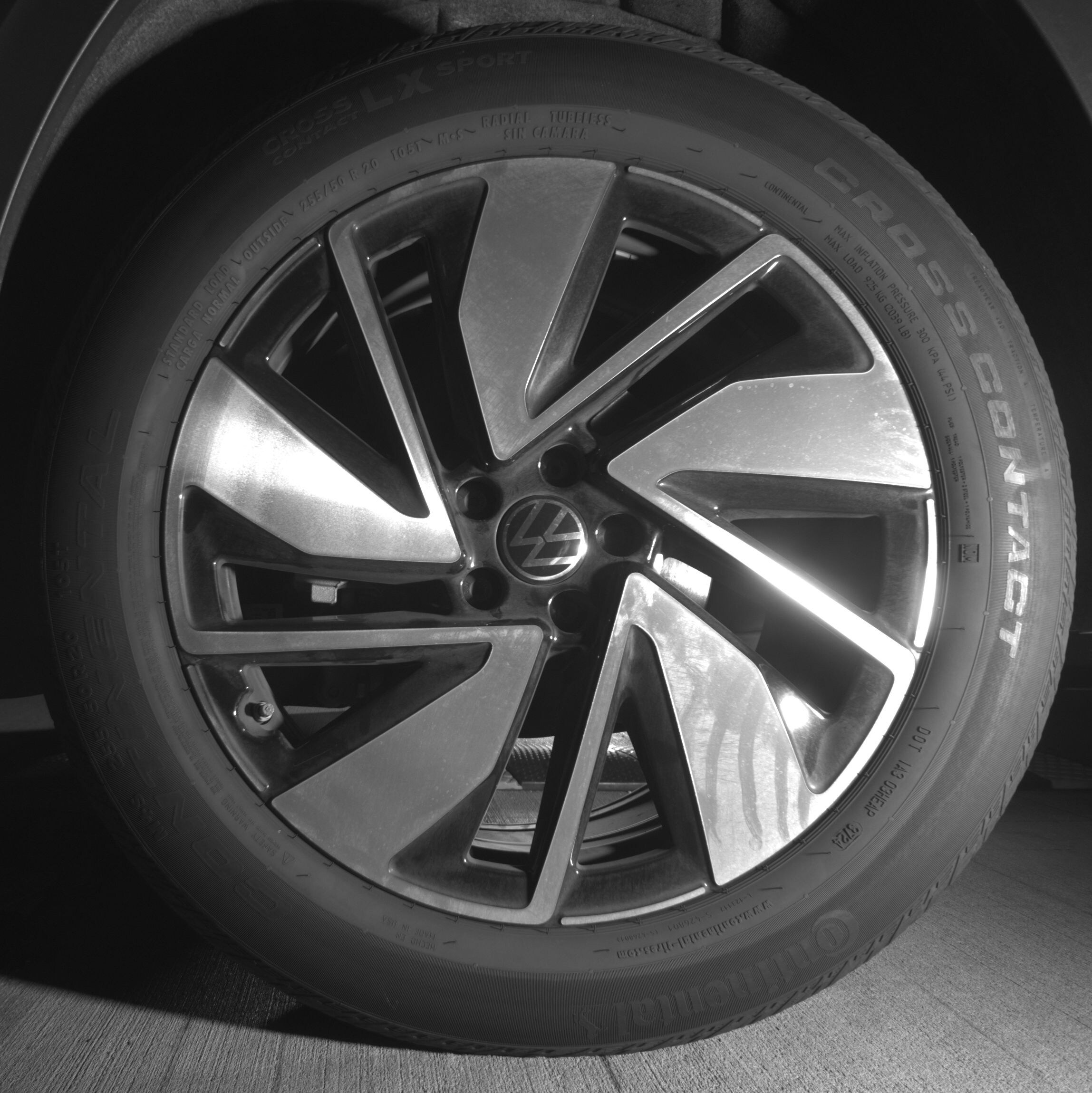 Thumbnail: 2025 Volkswagen Atlas - 11