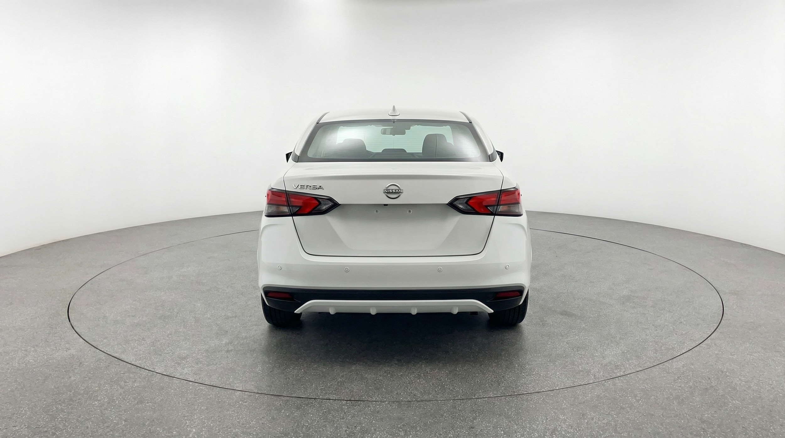 Thumbnail: 2025 Nissan Versa - 6