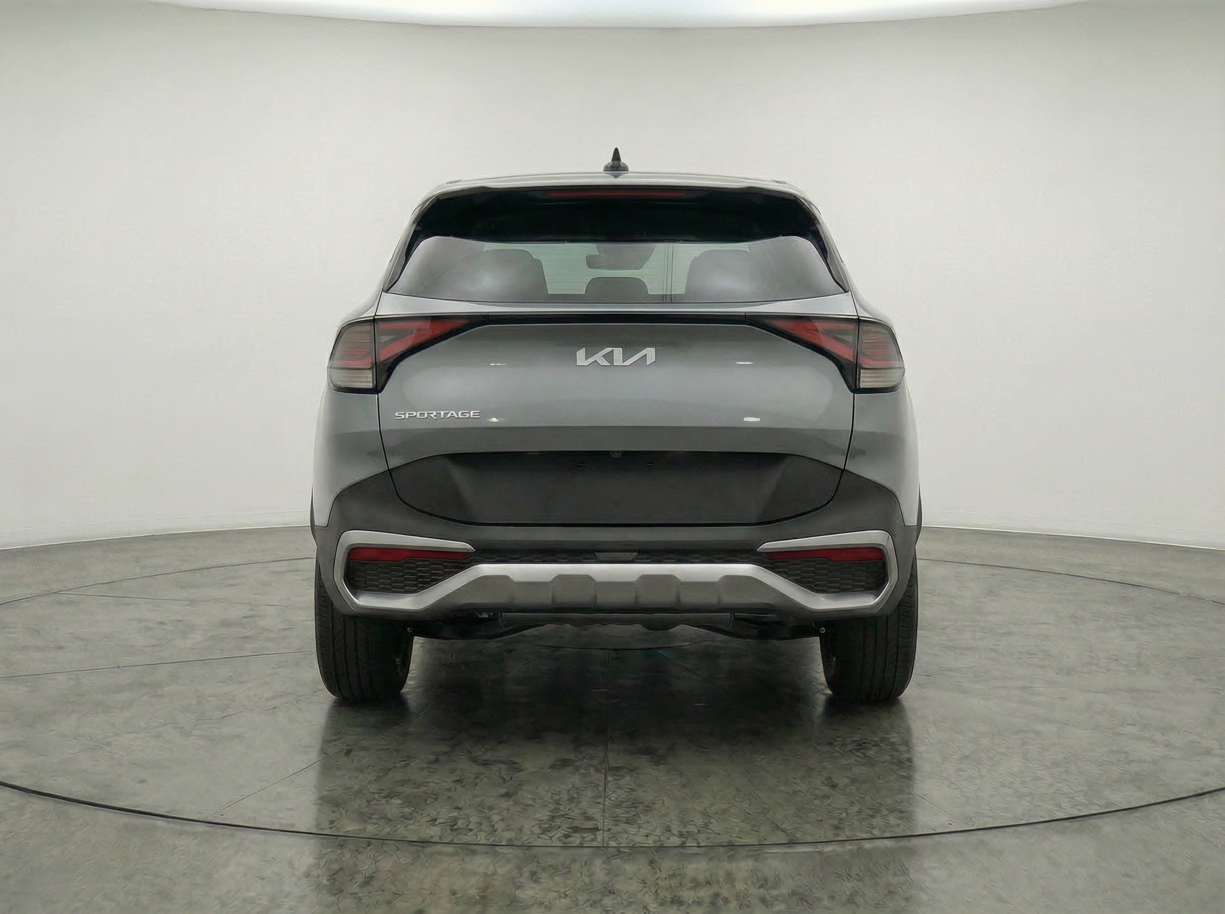 Thumbnail: 2026 Kia Sportage - 7