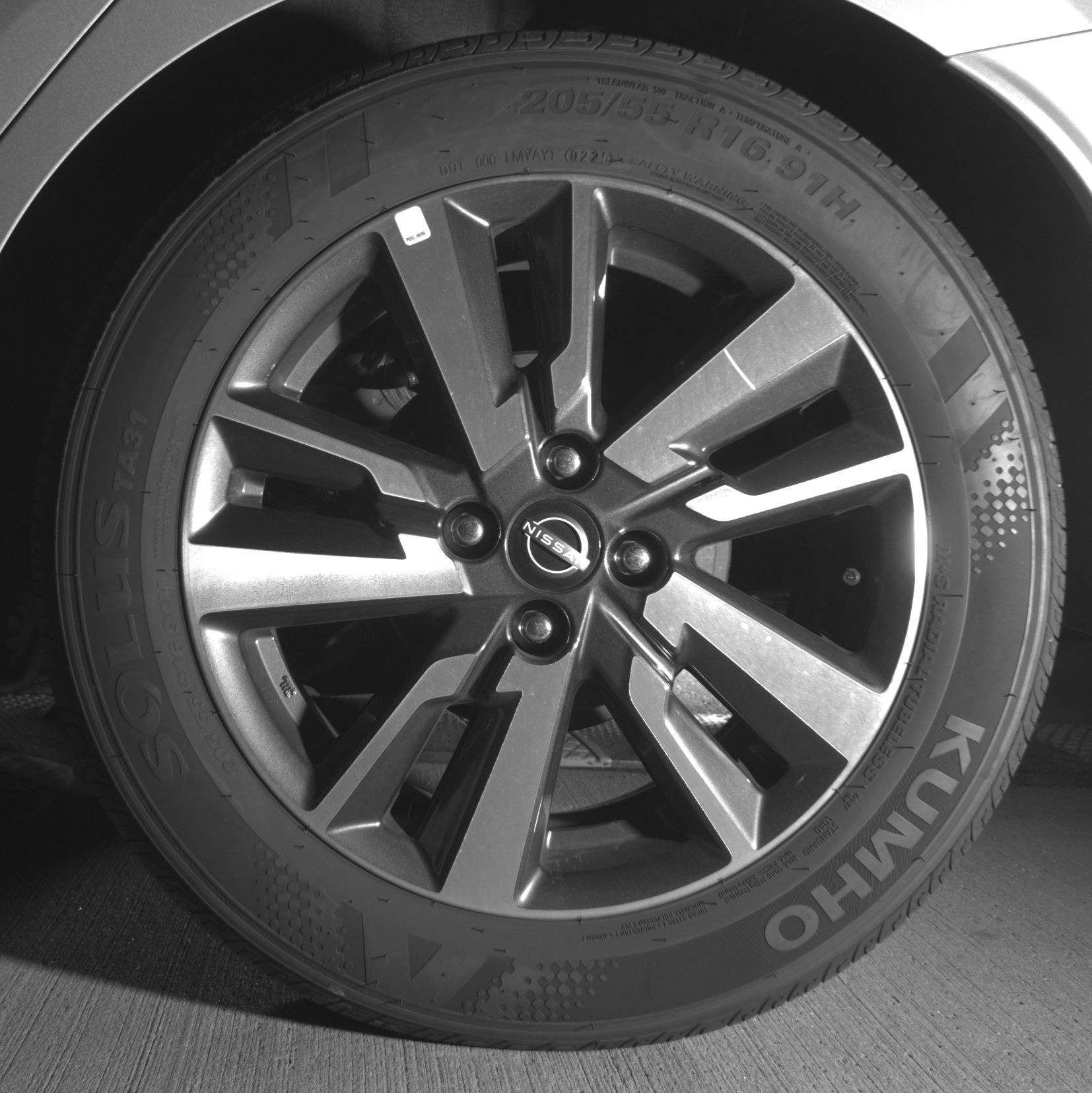 Thumbnail: 2025 Nissan Versa - 11