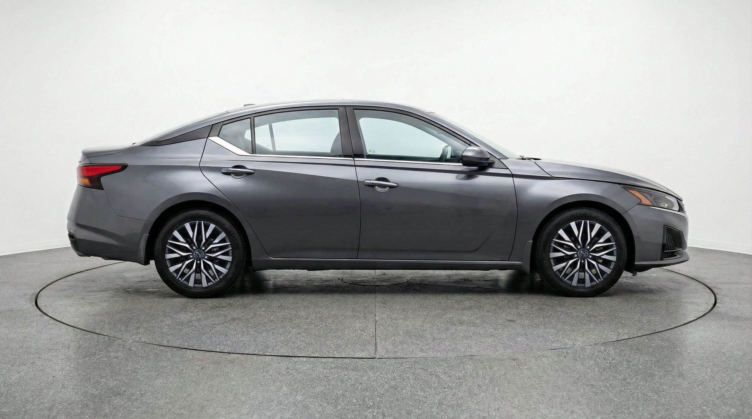 Thumbnail: 2026 Nissan Altima - 10