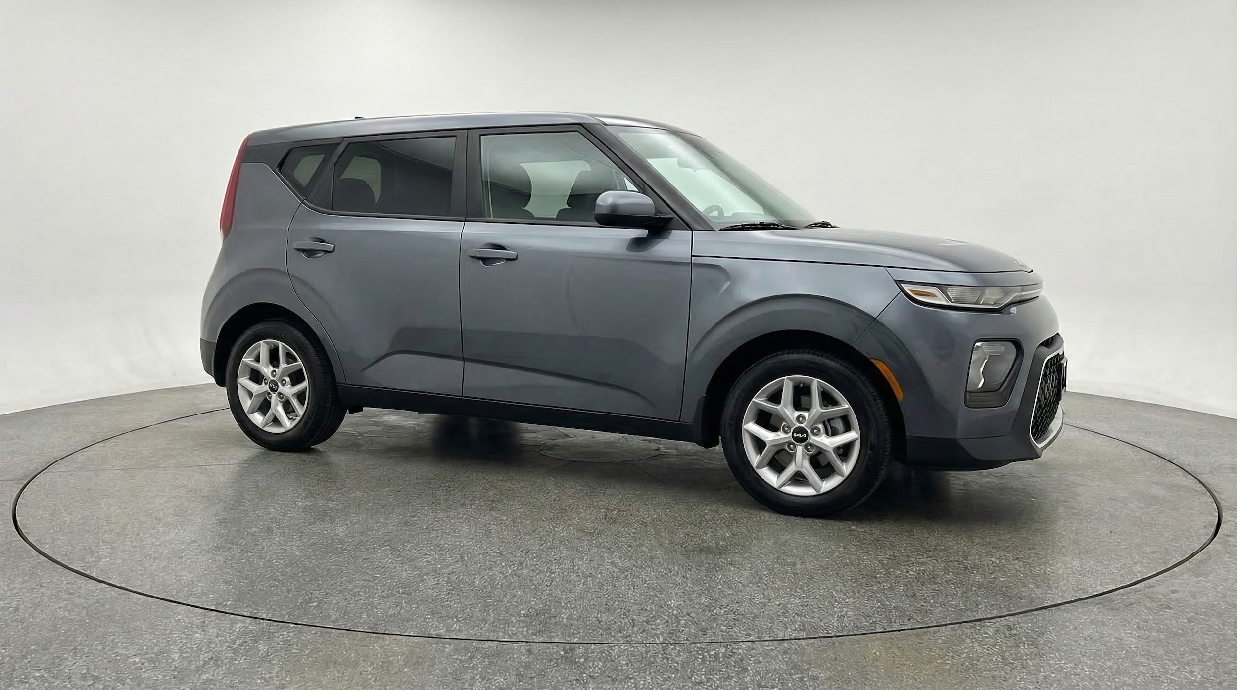 Thumbnail: 2025 Kia Soul - 1