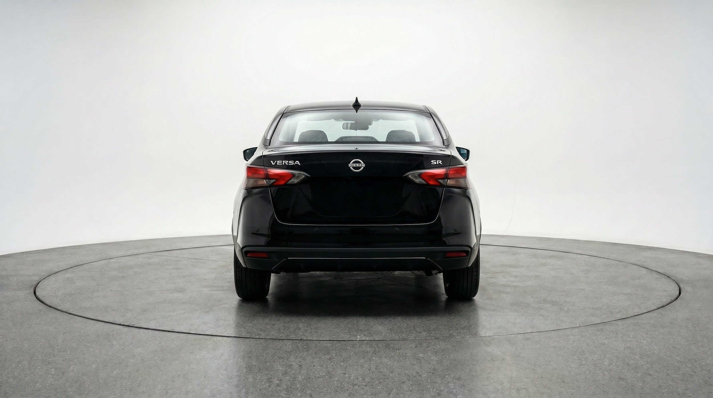 Thumbnail: 2025 Nissan Versa - 7