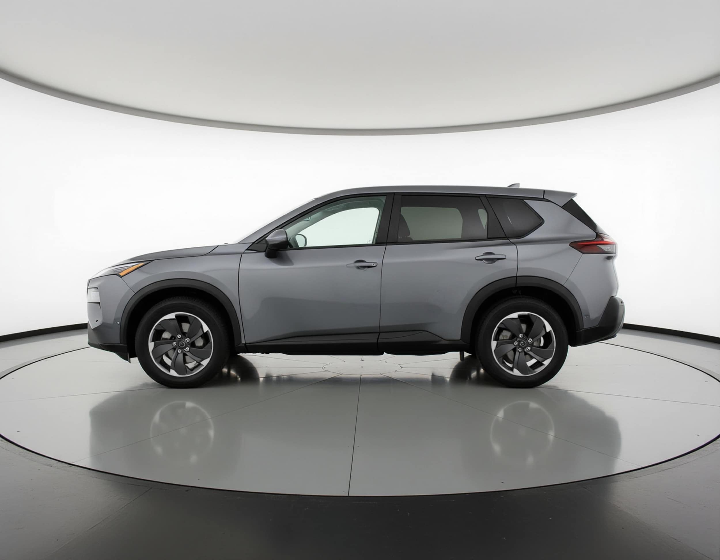 Thumbnail: 2025 Nissan Rogue - 4