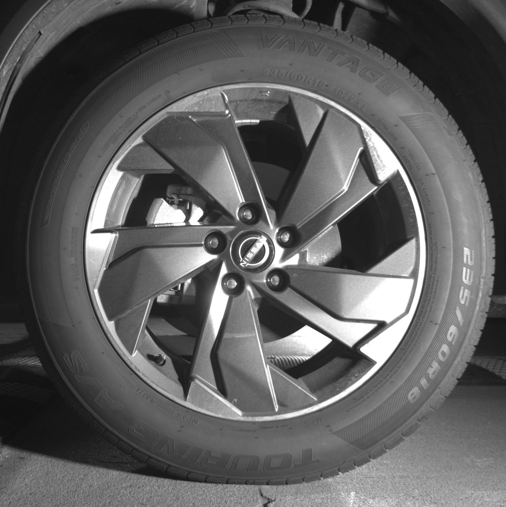 Thumbnail: 2025 Nissan Rogue - 9