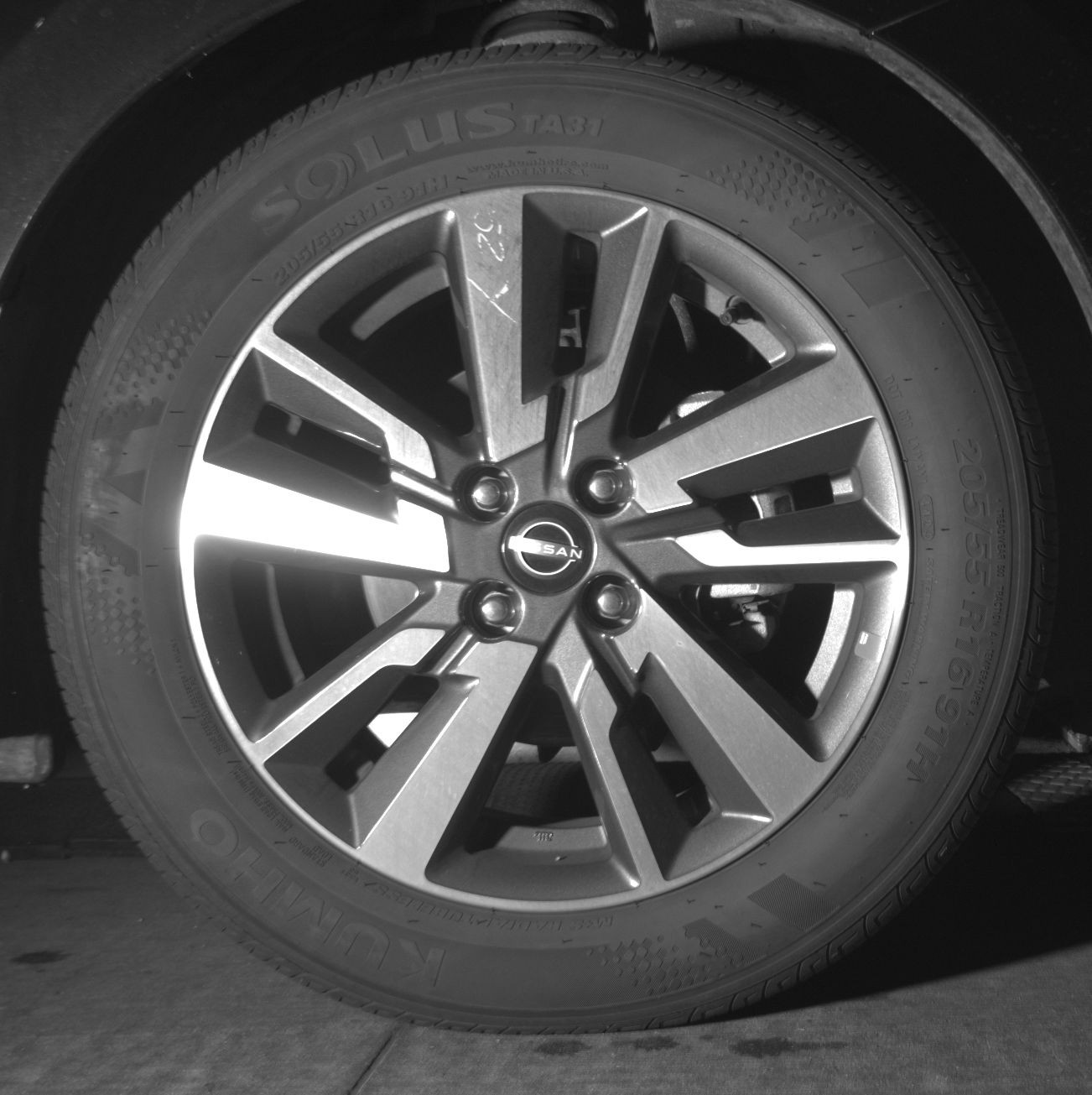 Thumbnail: 2025 Nissan Versa - 10