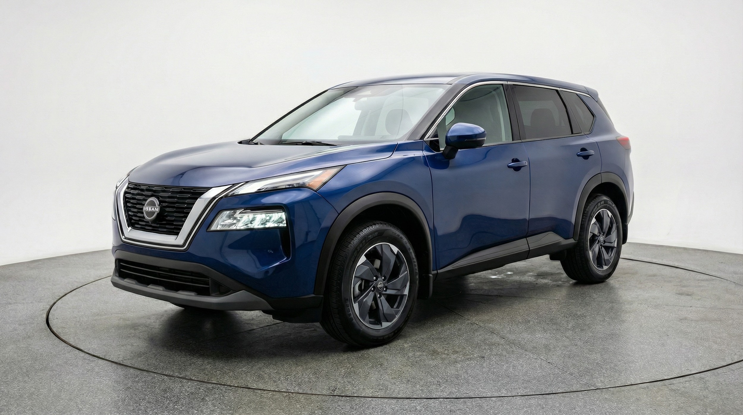 Thumbnail: 2025 Nissan Rogue - 3