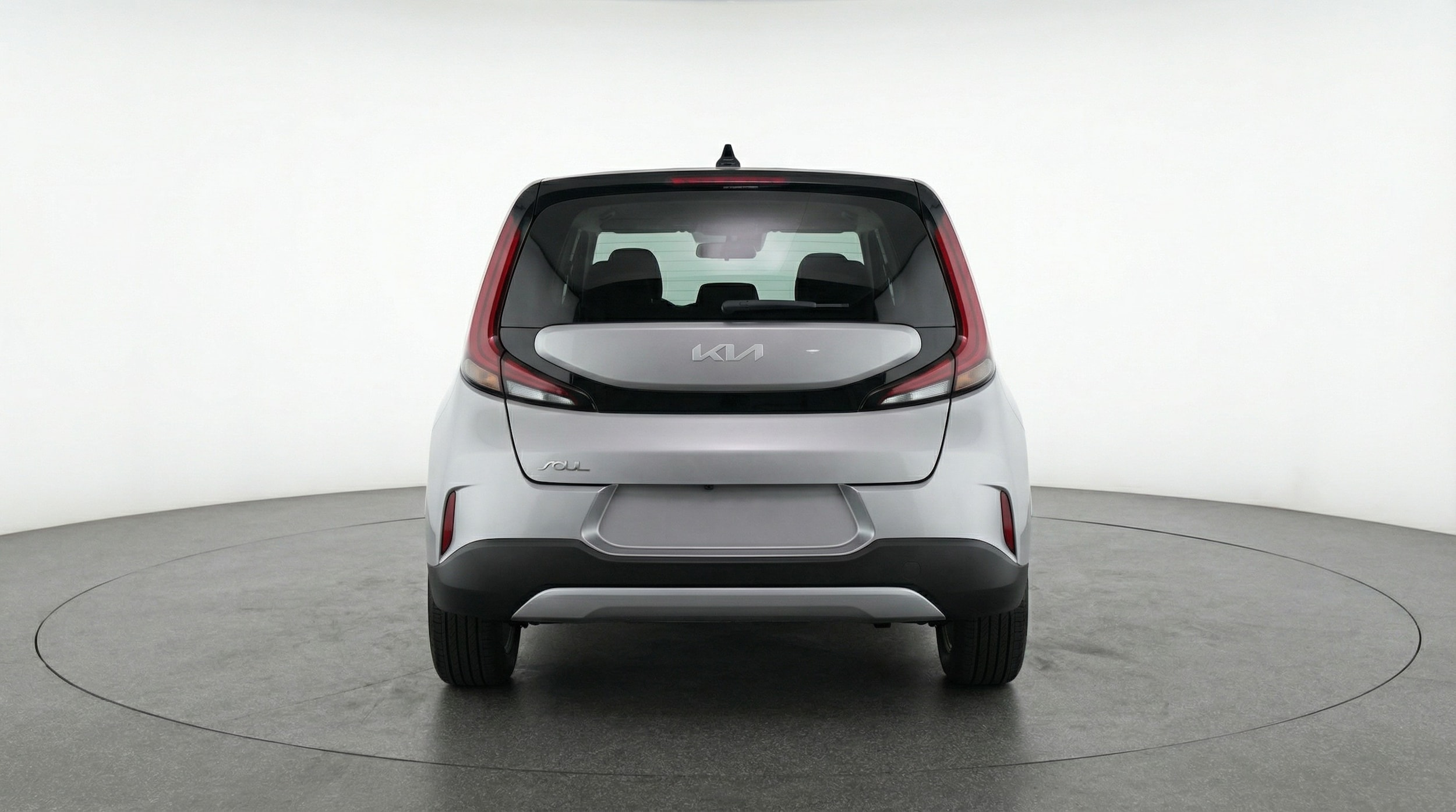 Thumbnail: 2025 Kia Soul - 6