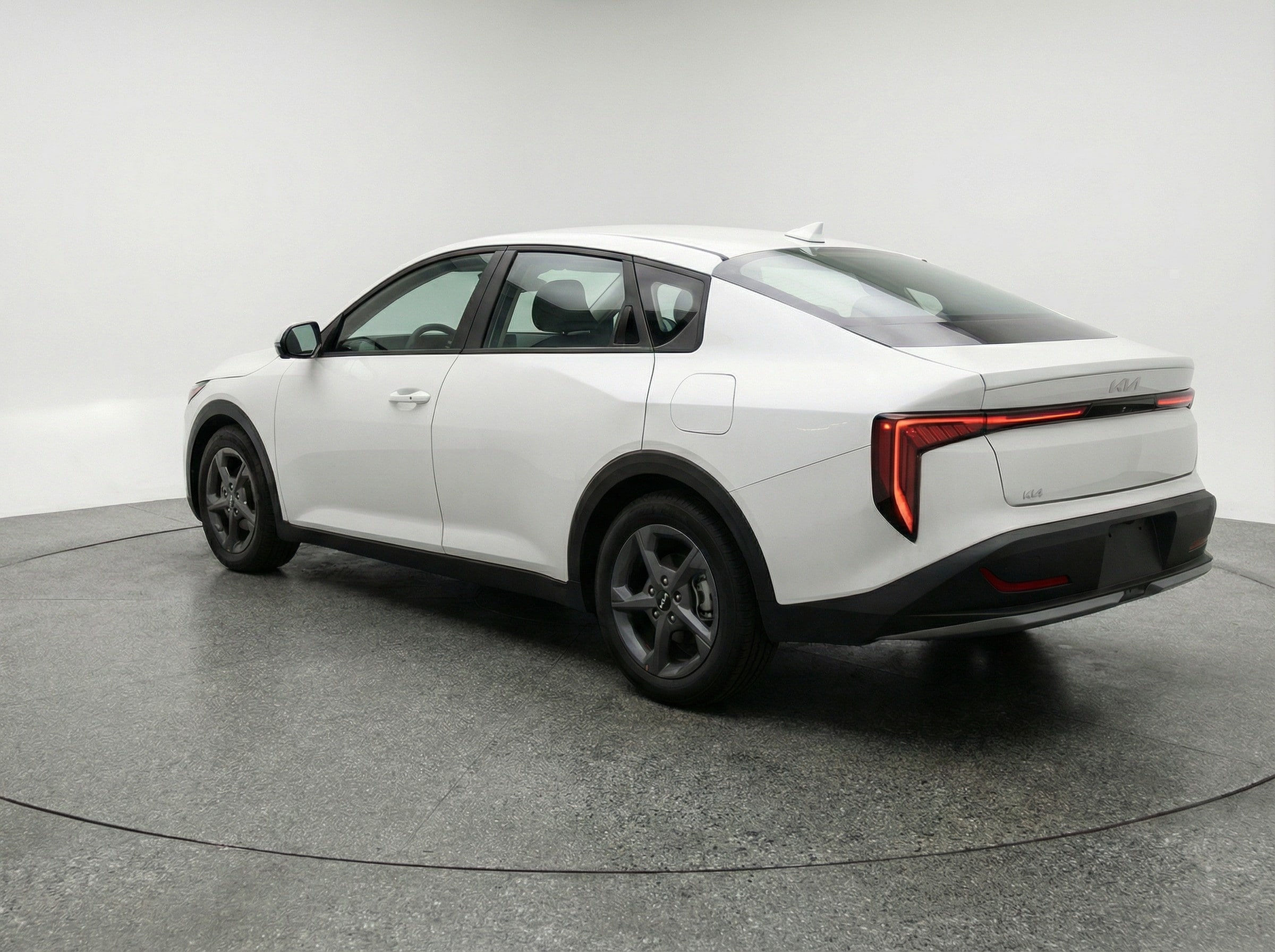 Thumbnail: 2025 Kia K4 - 5