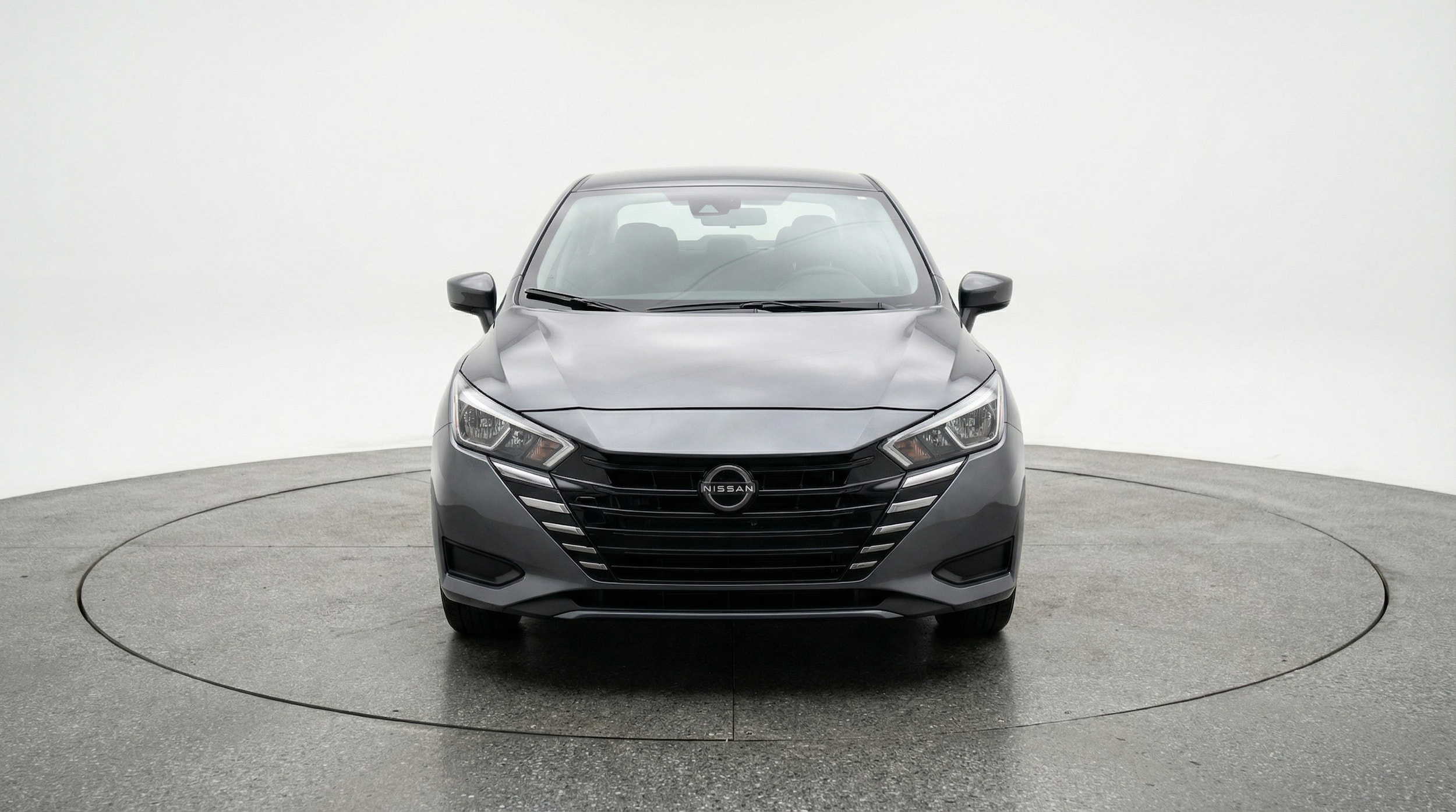 Thumbnail: 2025 Nissan Versa - 2