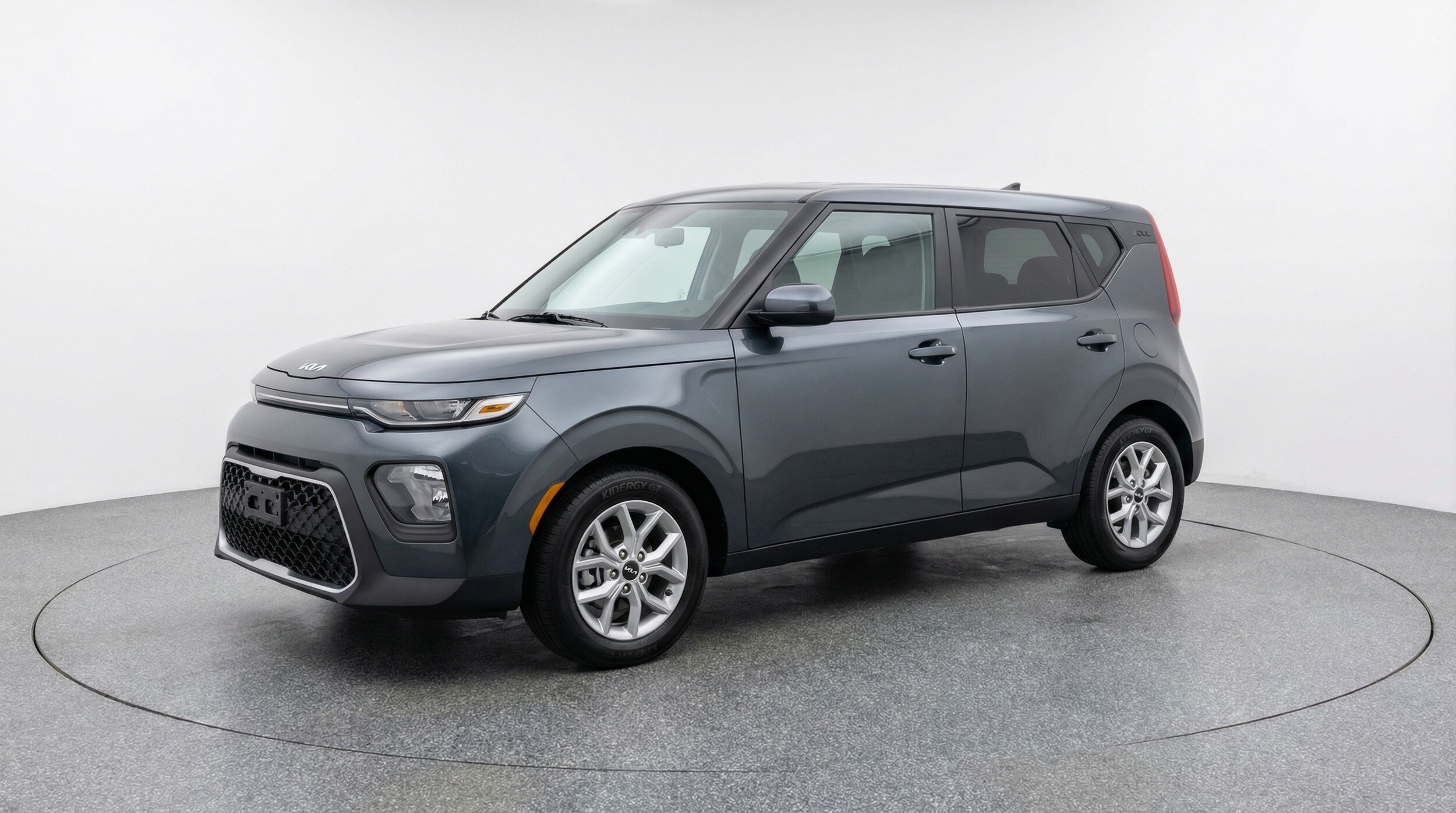 Thumbnail: 2025 Kia Soul - 3