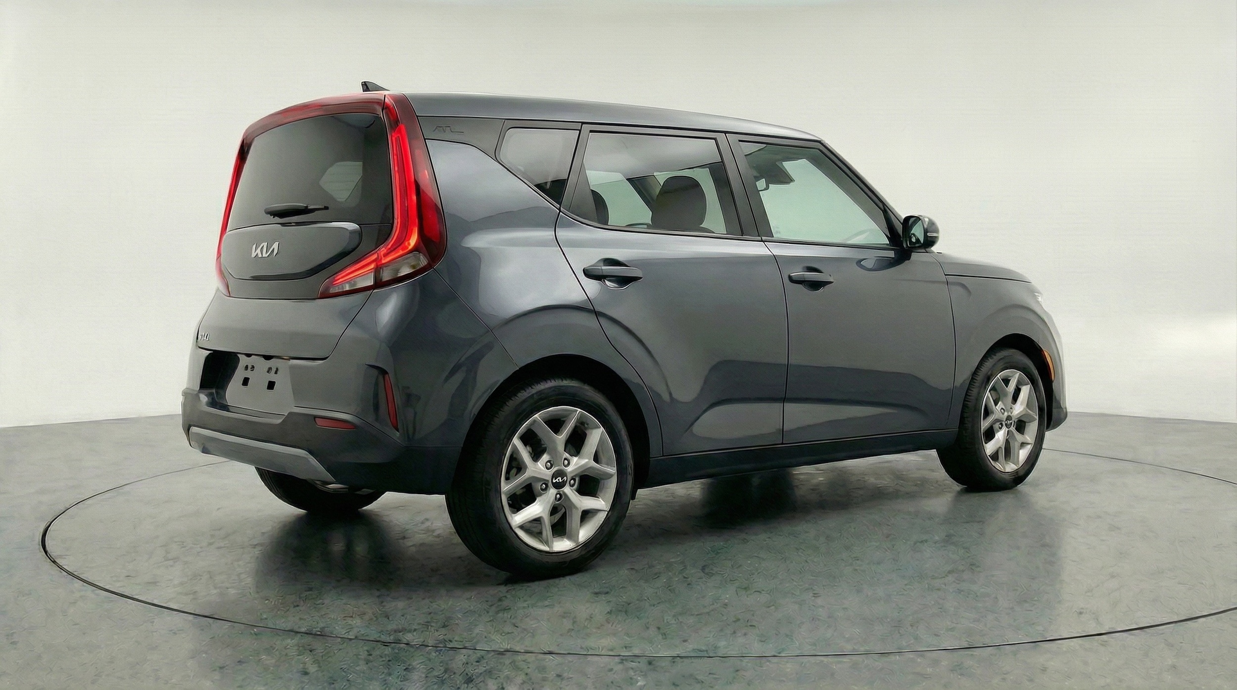 Thumbnail: 2025 Kia Soul - 7