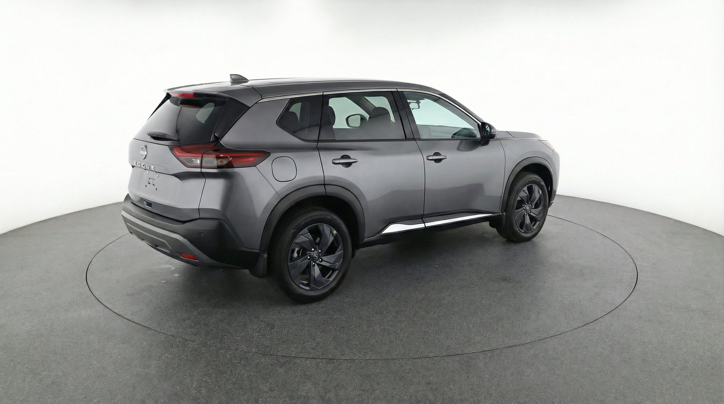 Thumbnail: 2026 Nissan Rogue - 9