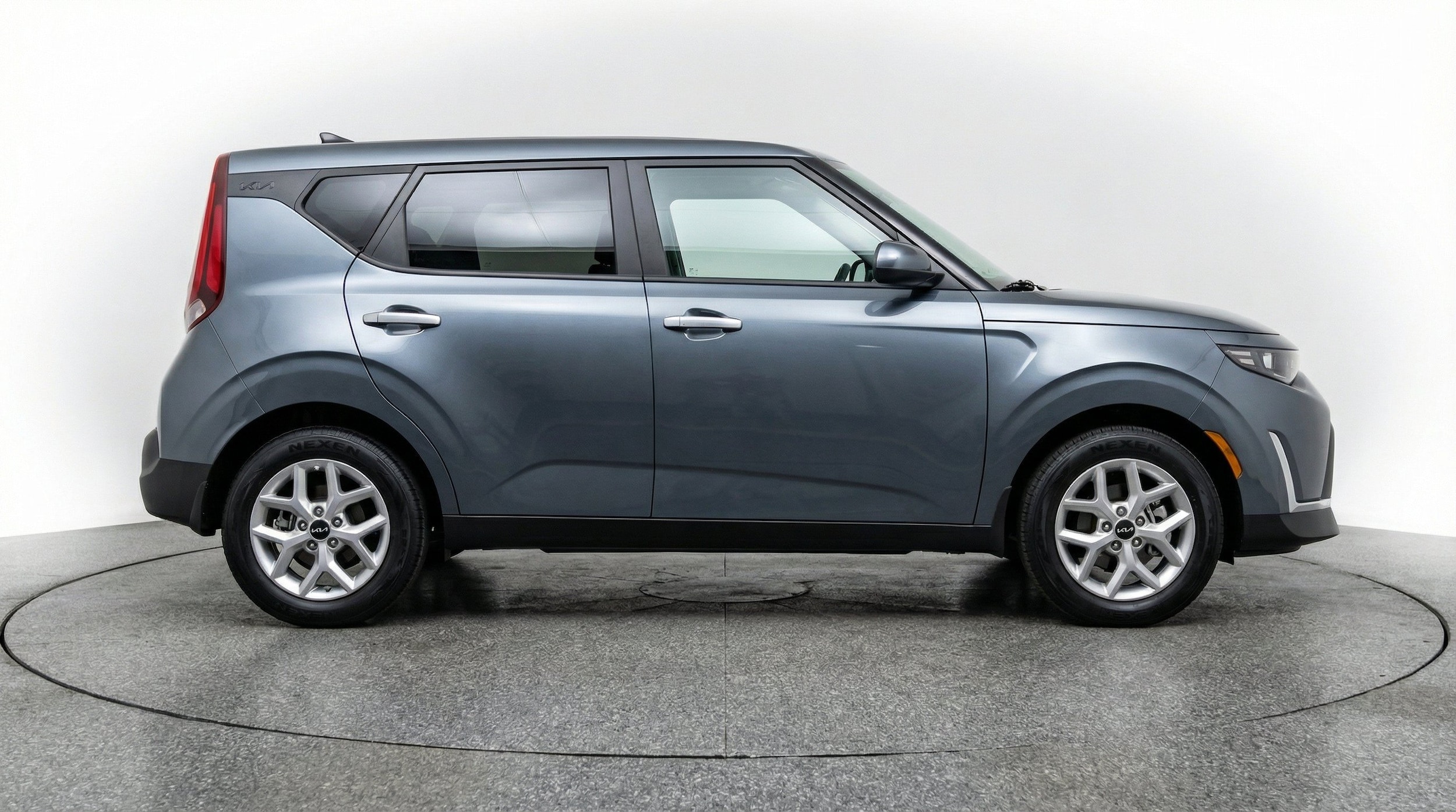 Thumbnail: 2025 Kia Soul - 11
