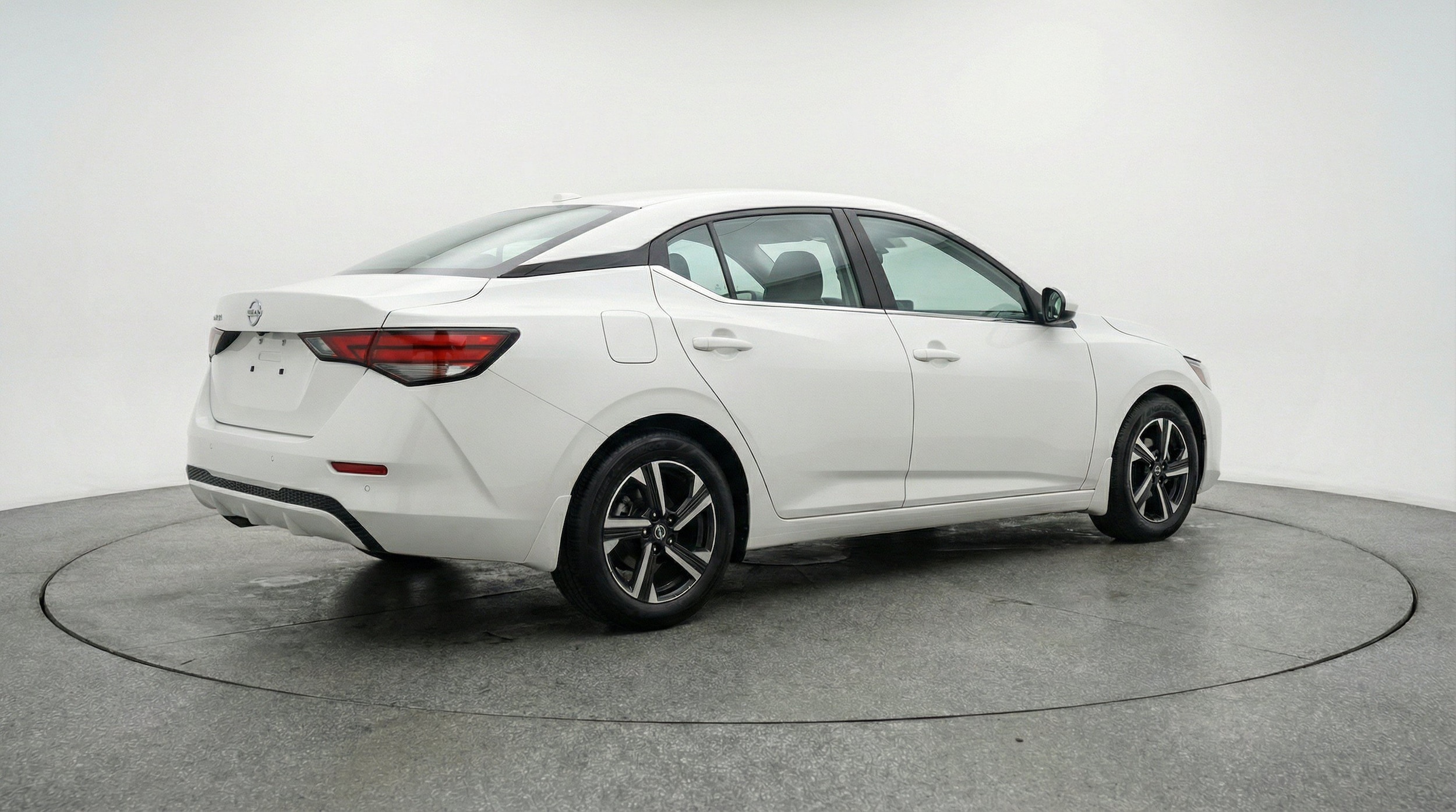 Thumbnail: 2025 Nissan Sentra - 9