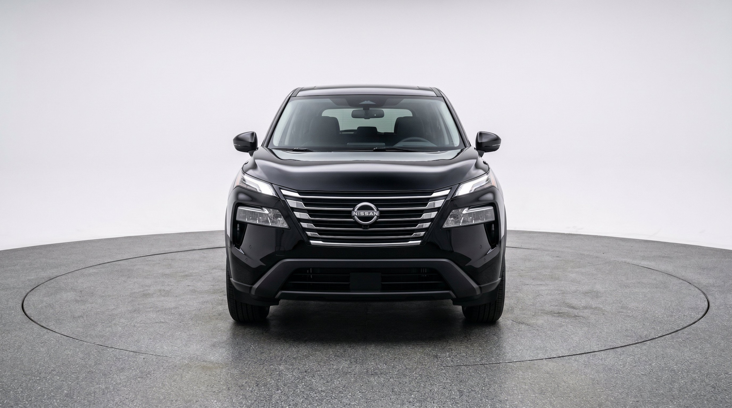 Thumbnail: 2026 Nissan Rogue - 2