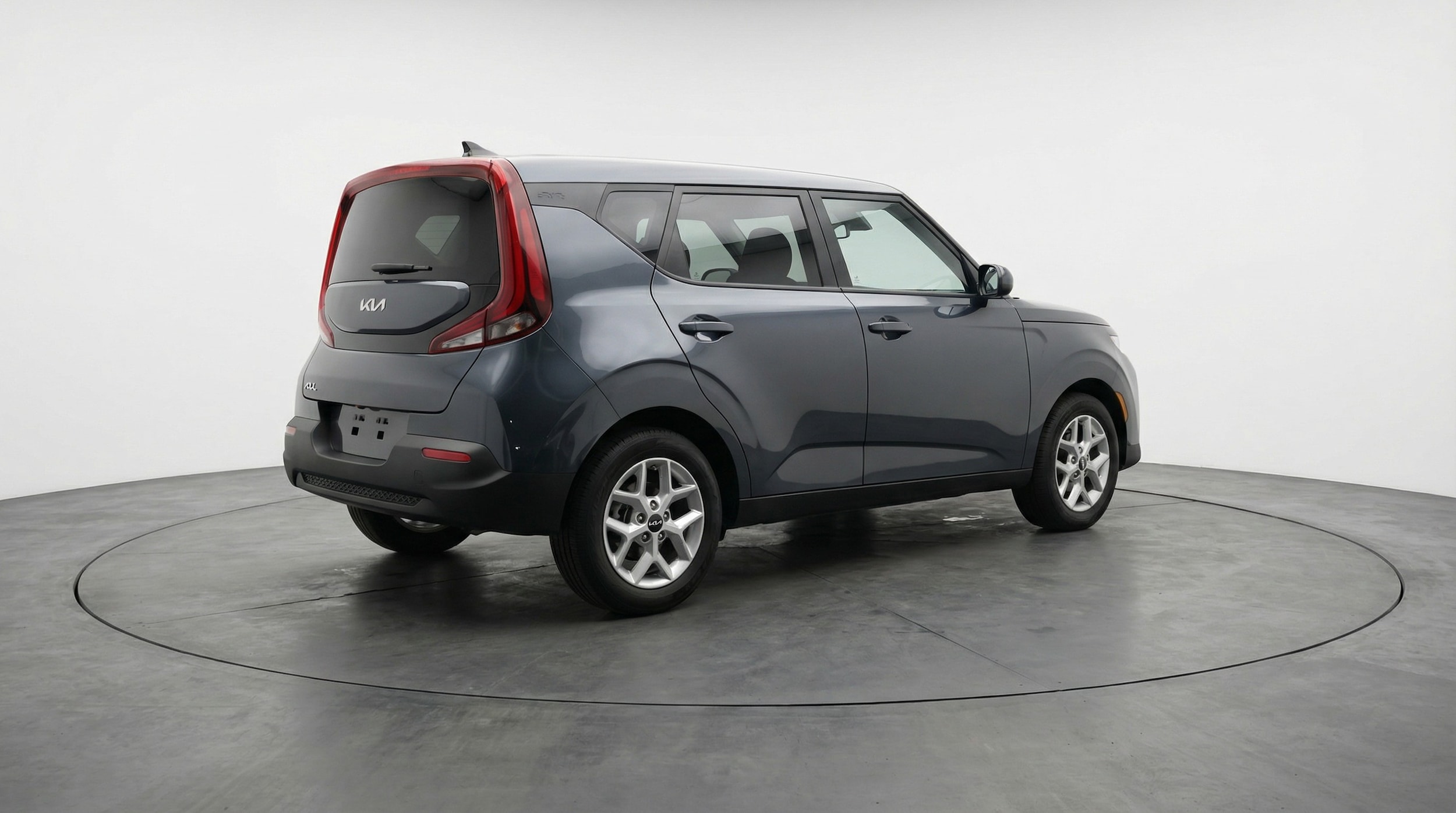 Thumbnail: 2025 Kia Soul - 7