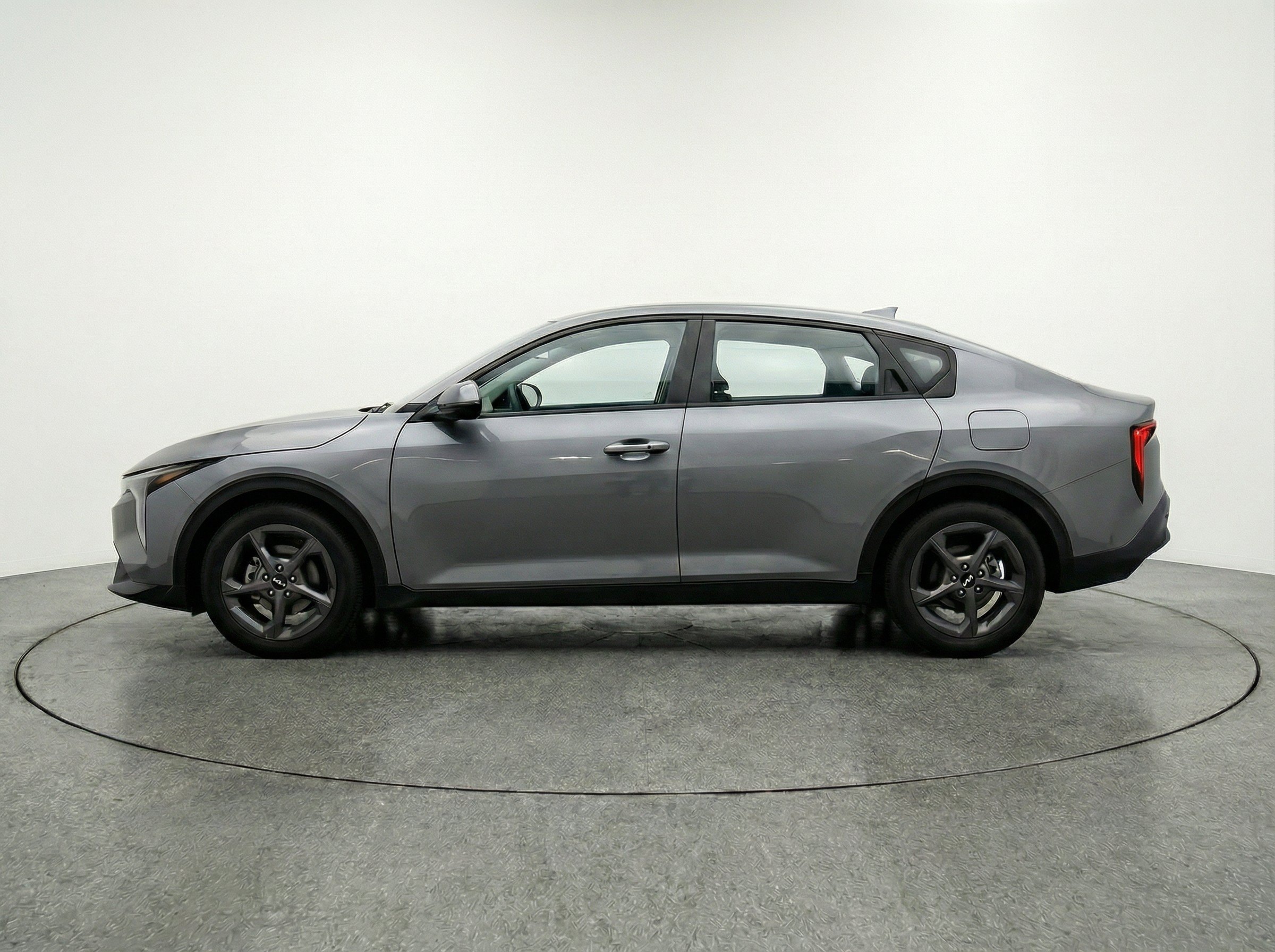 Thumbnail: 2025 Kia K4 - 5