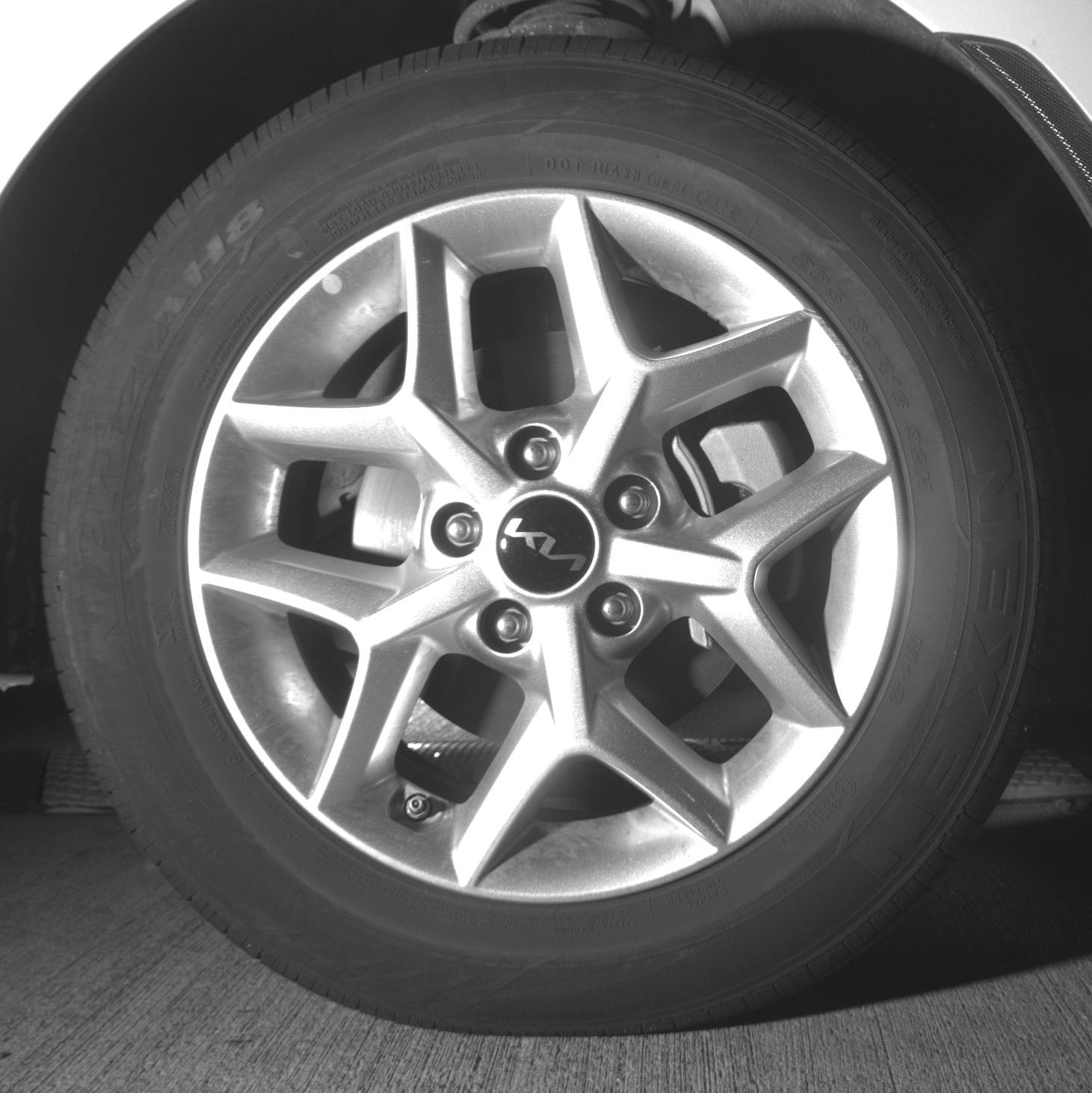 Thumbnail: 2025 Kia Soul - 10