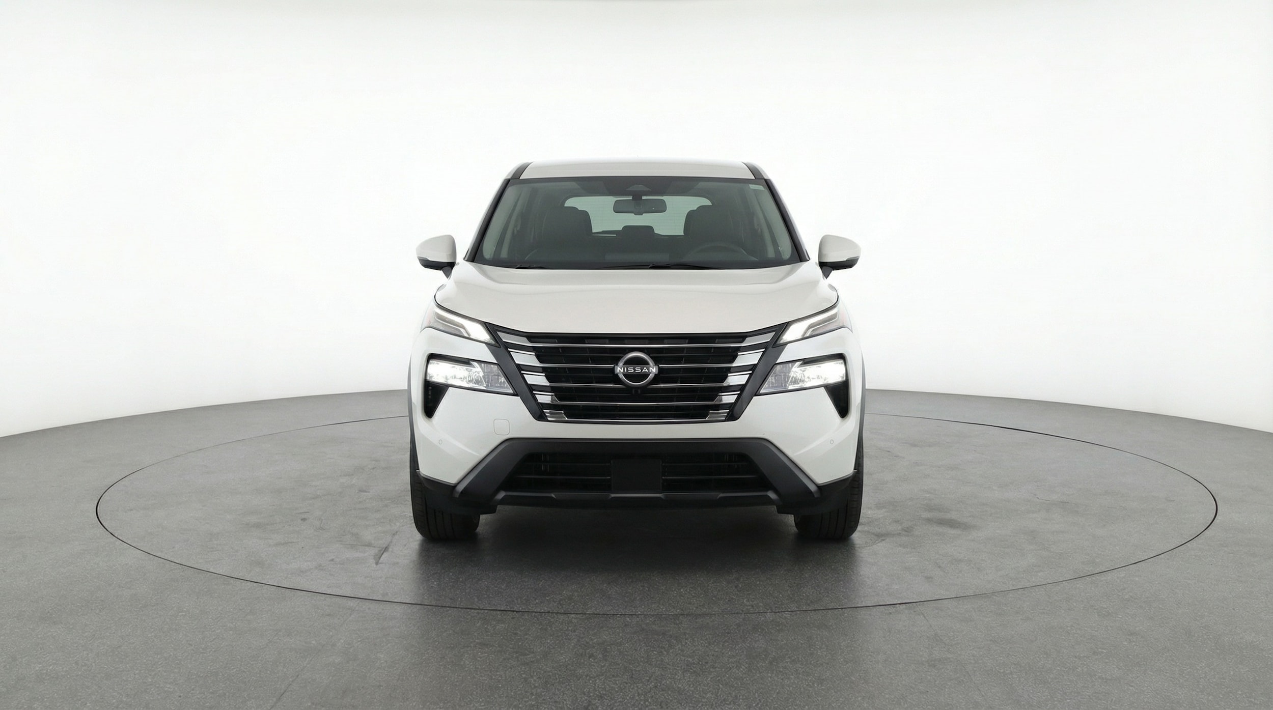 Thumbnail: 2025 Nissan Rogue - 2