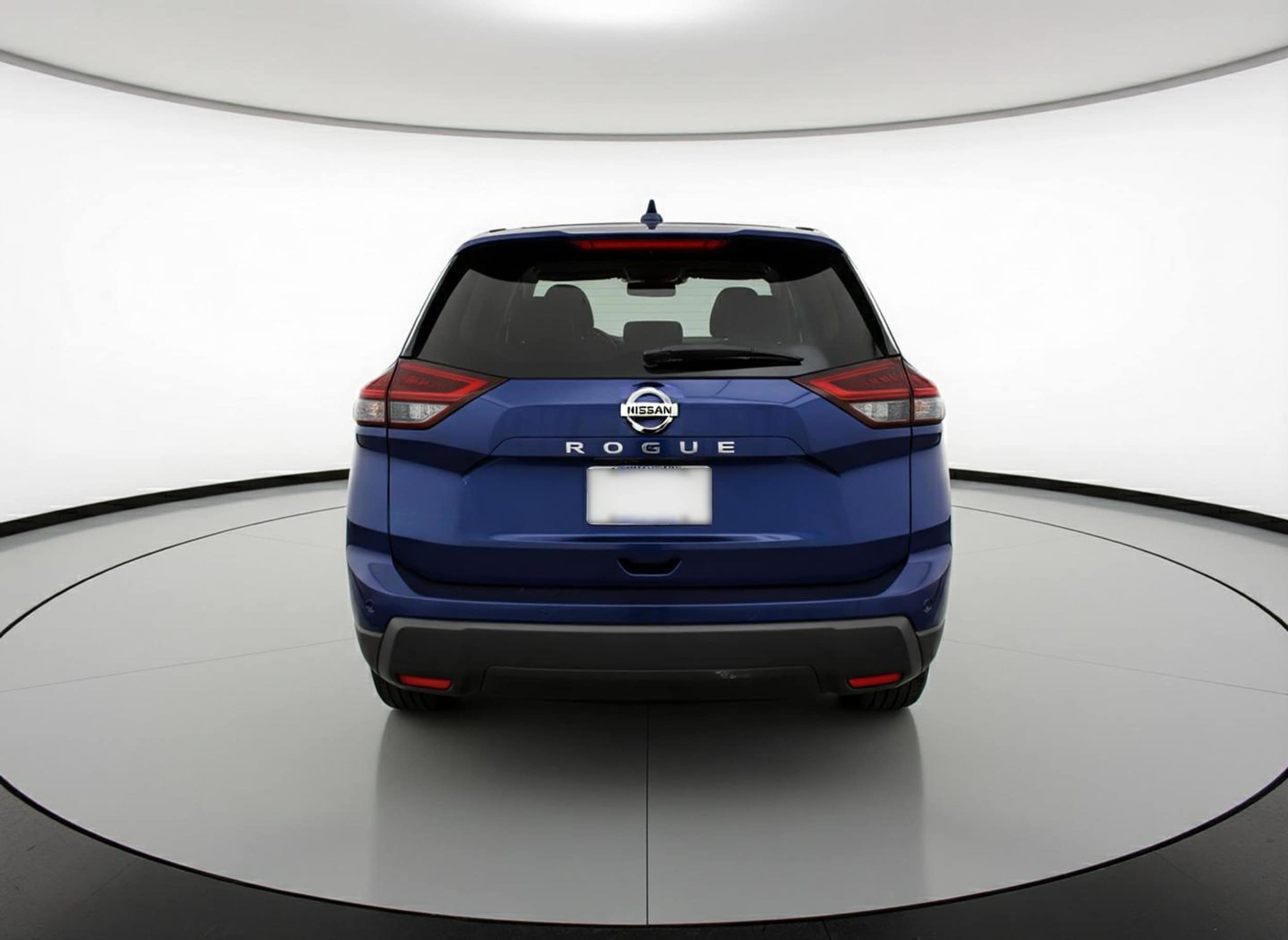 Thumbnail: 2025 Nissan Rogue - 6