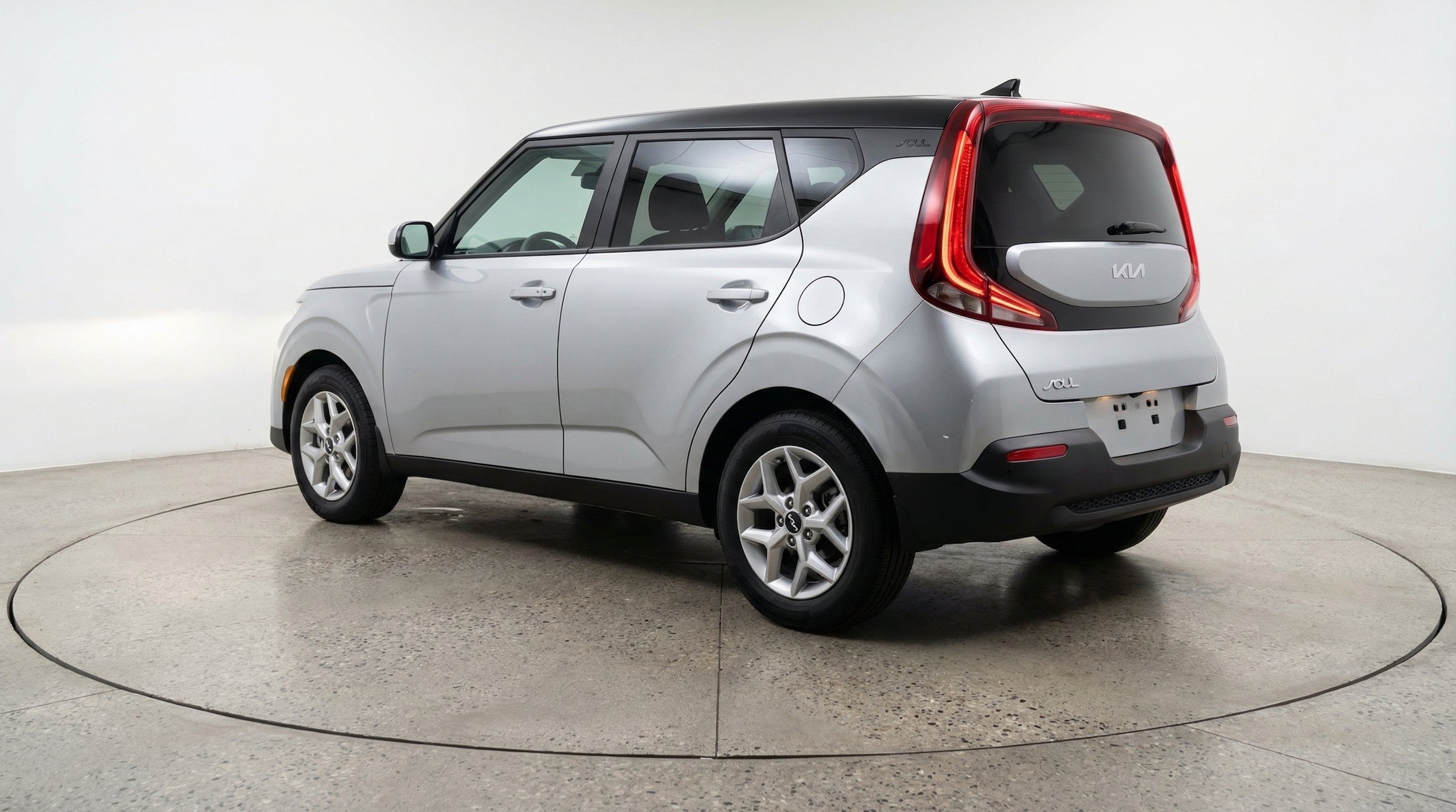 Thumbnail: 2025 Kia Soul - 6