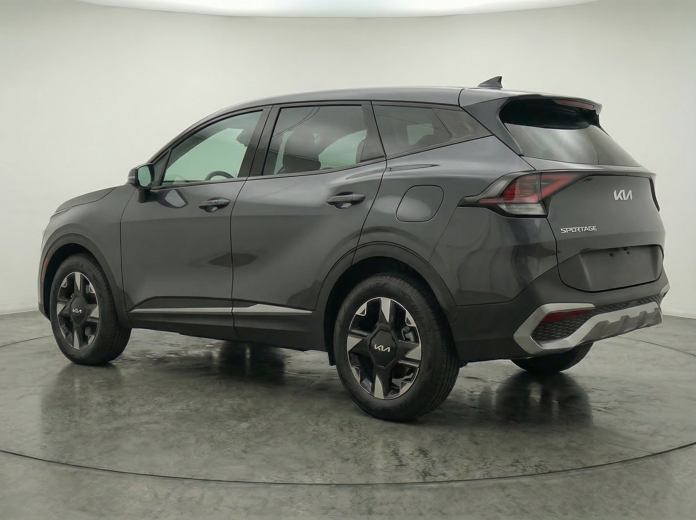 Thumbnail: 2026 Kia Sportage - 6