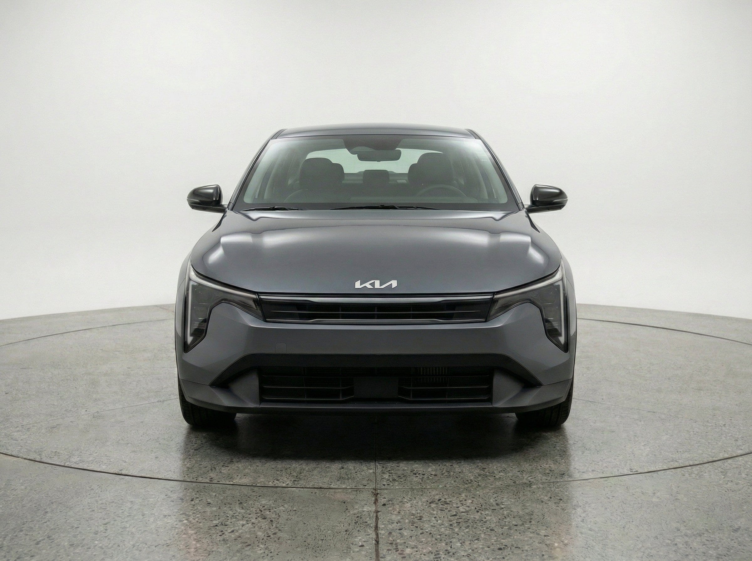 Thumbnail: 2025 Kia K4 - 2