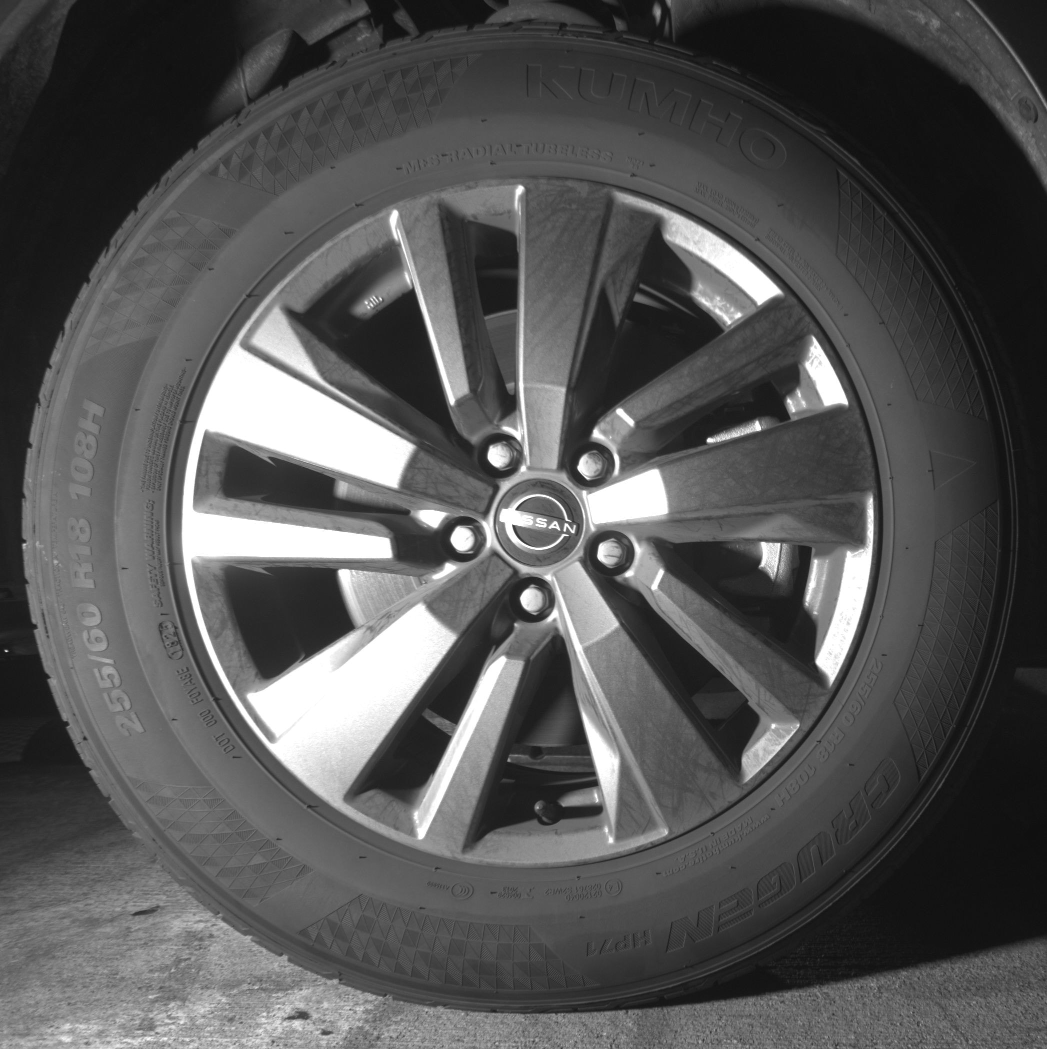 Thumbnail: 2025 Nissan Pathfinder - 10