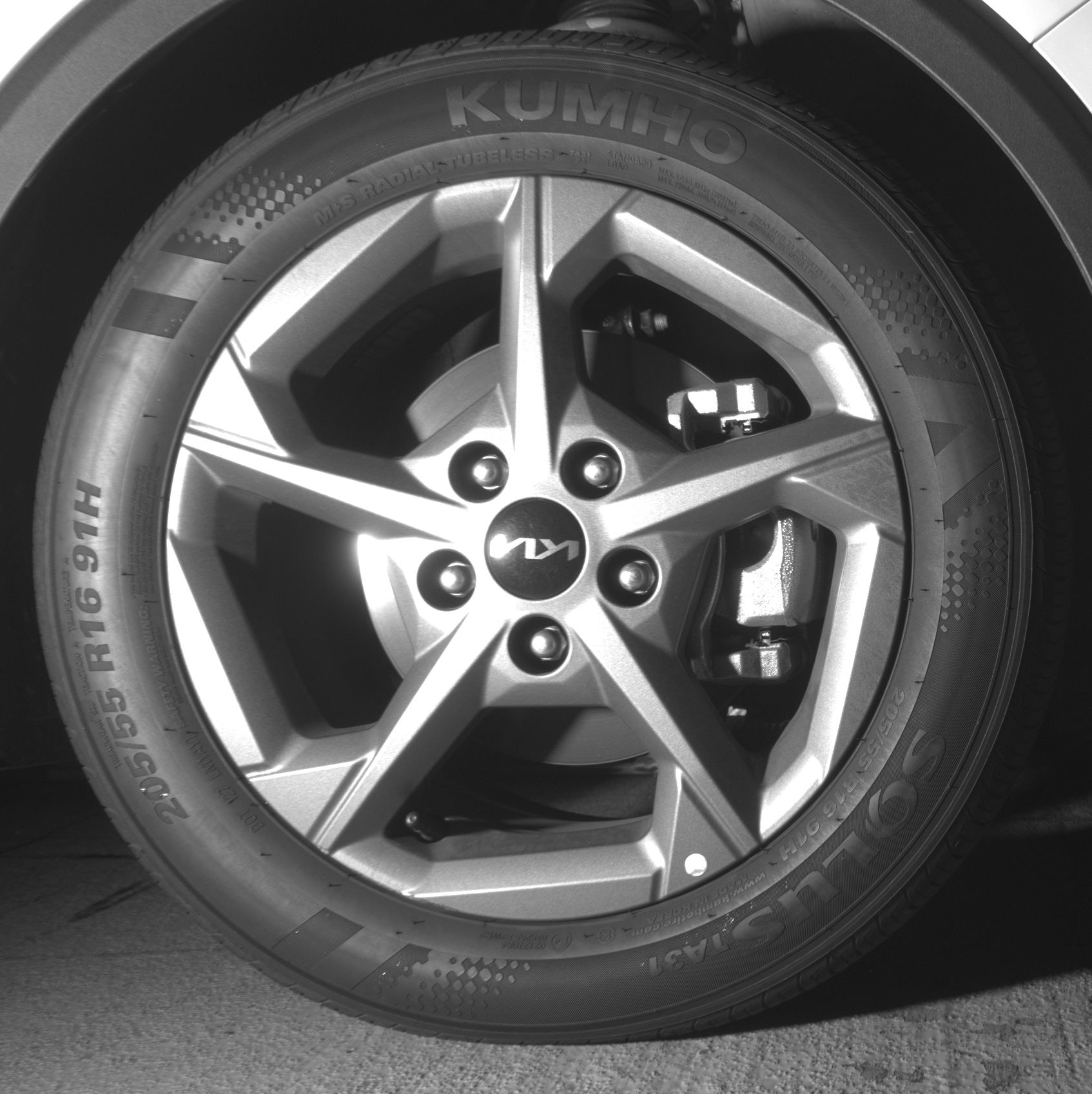 Thumbnail: 2025 Kia K4 - 10