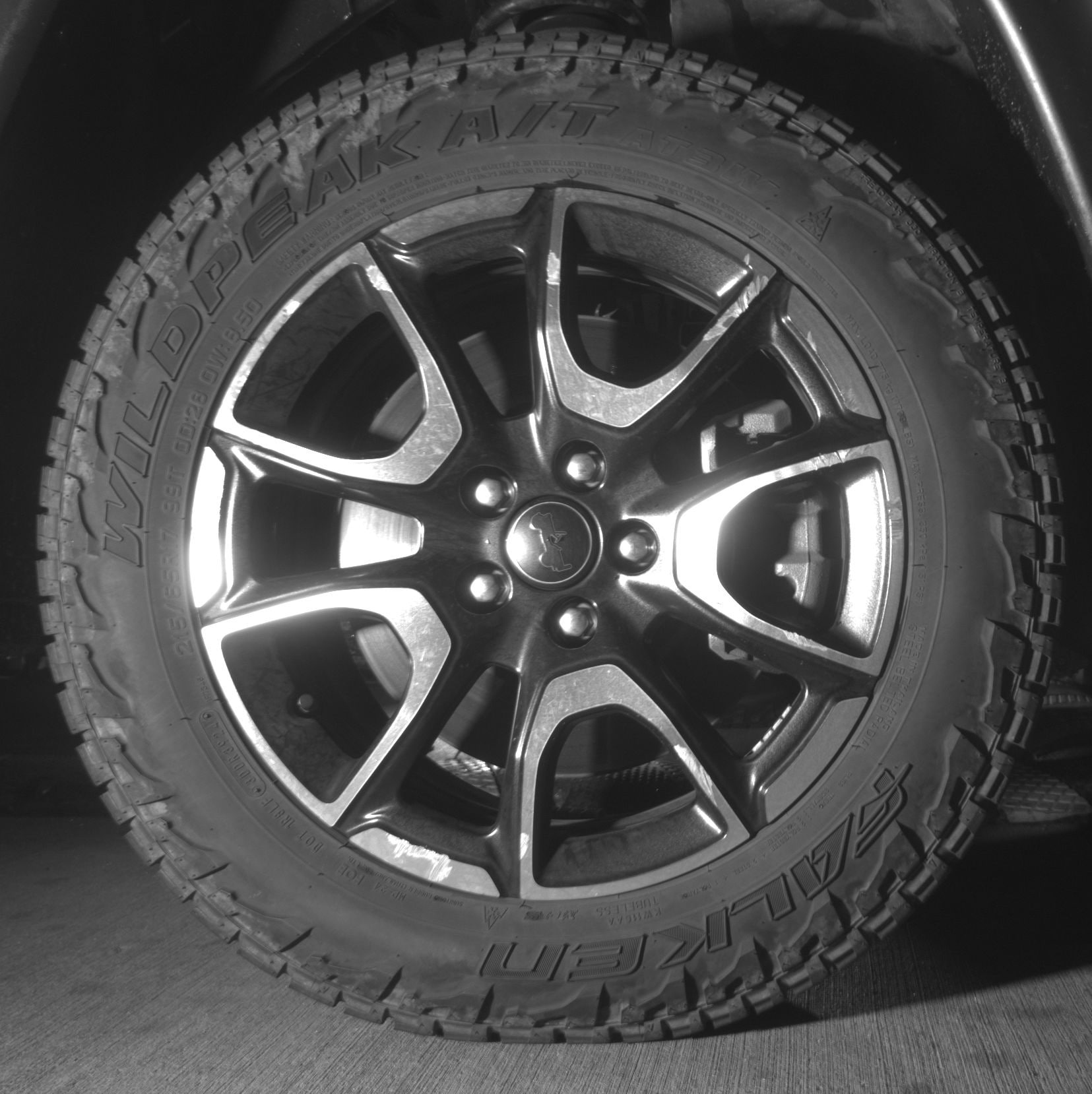 Thumbnail: 2025 Jeep Compass - 10