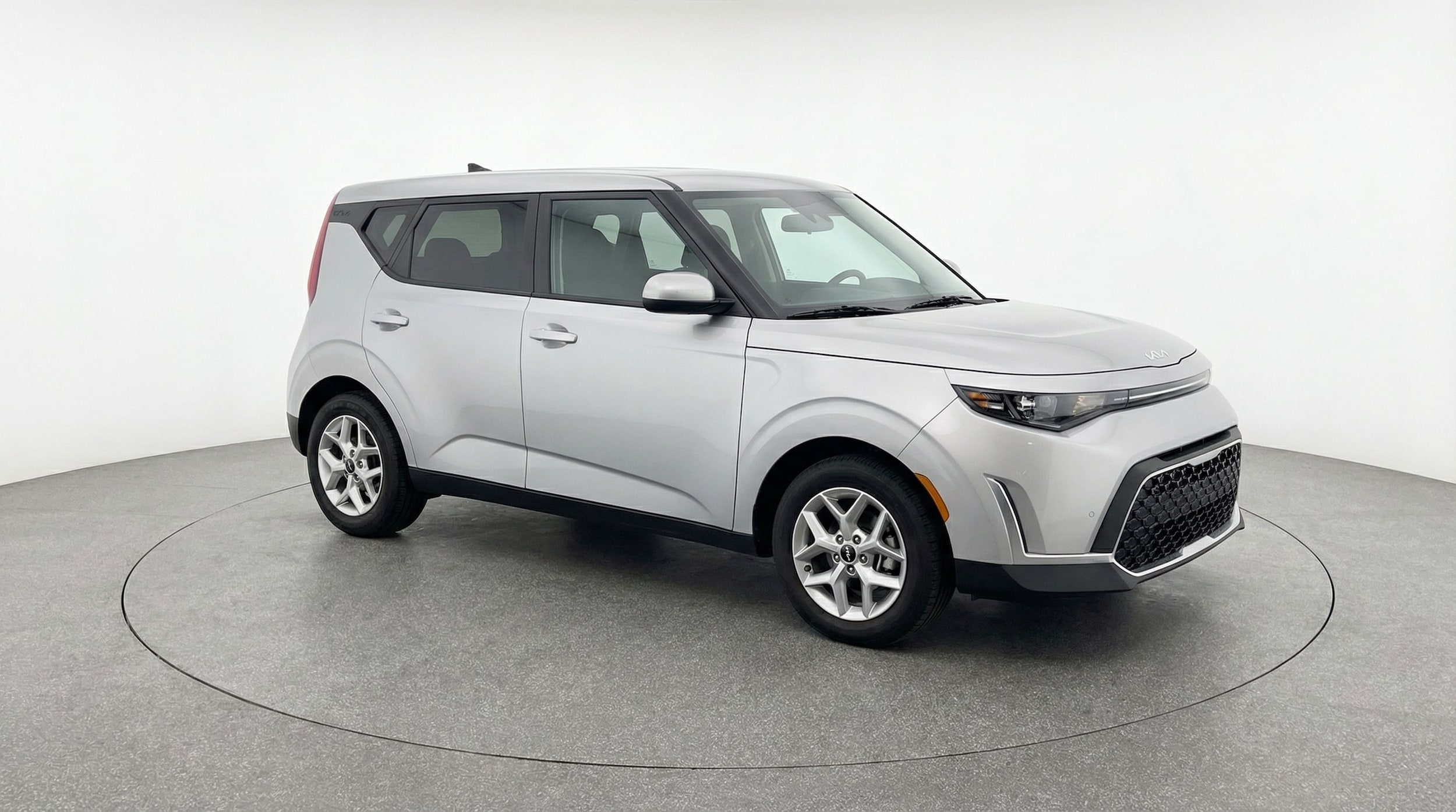 2025 Kia Soul