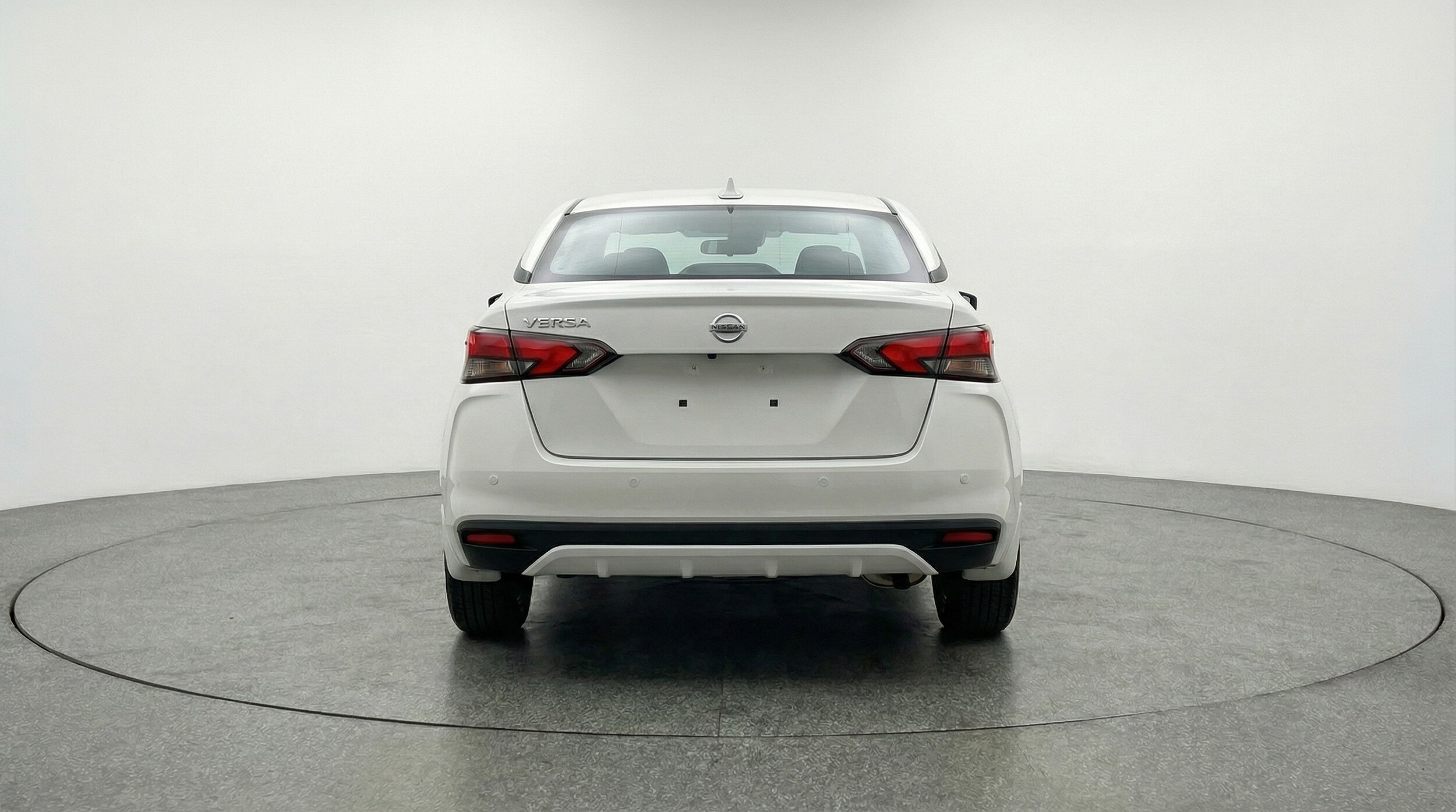 Thumbnail: 2025 Nissan Versa - 6