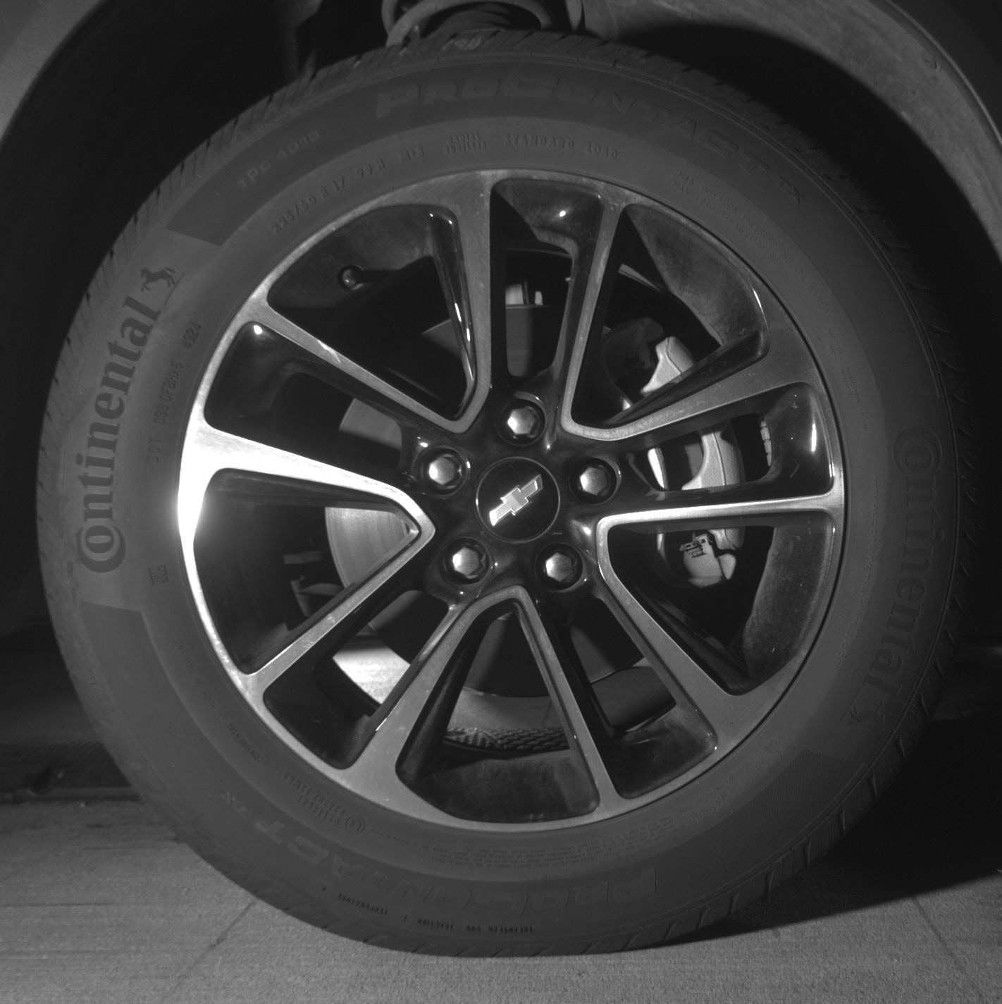 Thumbnail: 2025 Chevrolet TrailBlazer - 10